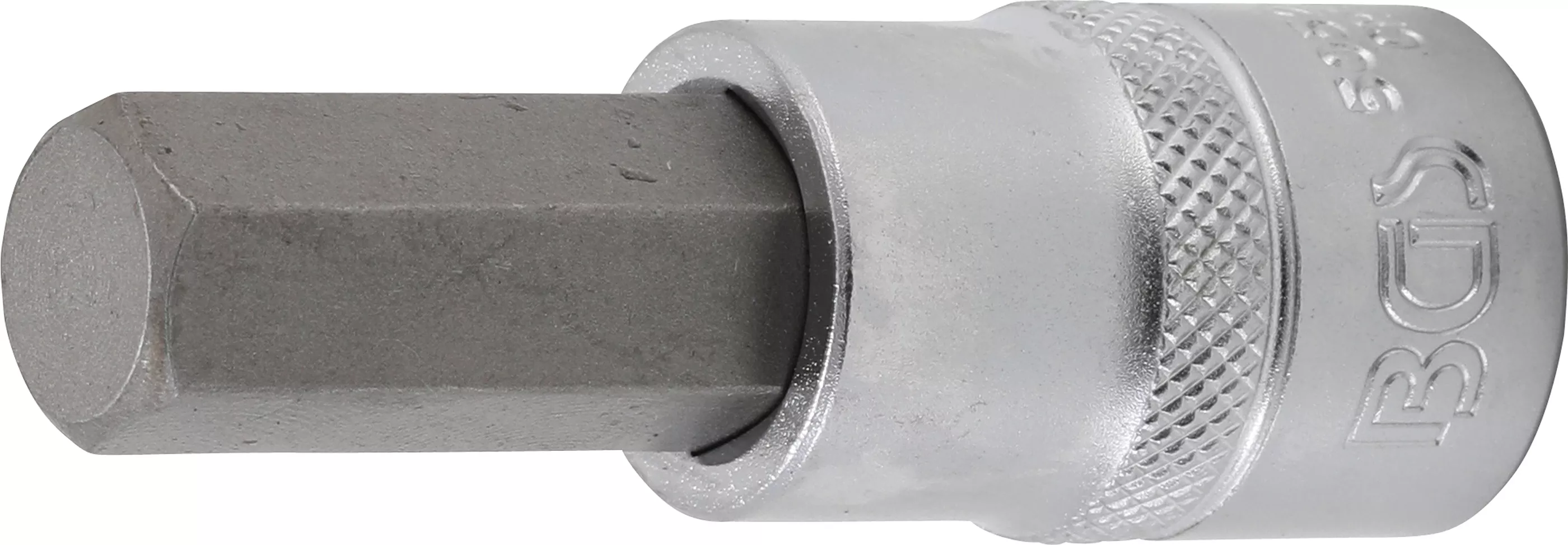 Bituri - Bit | 12,5 mm (1/2") | hexagon interior 14 mm