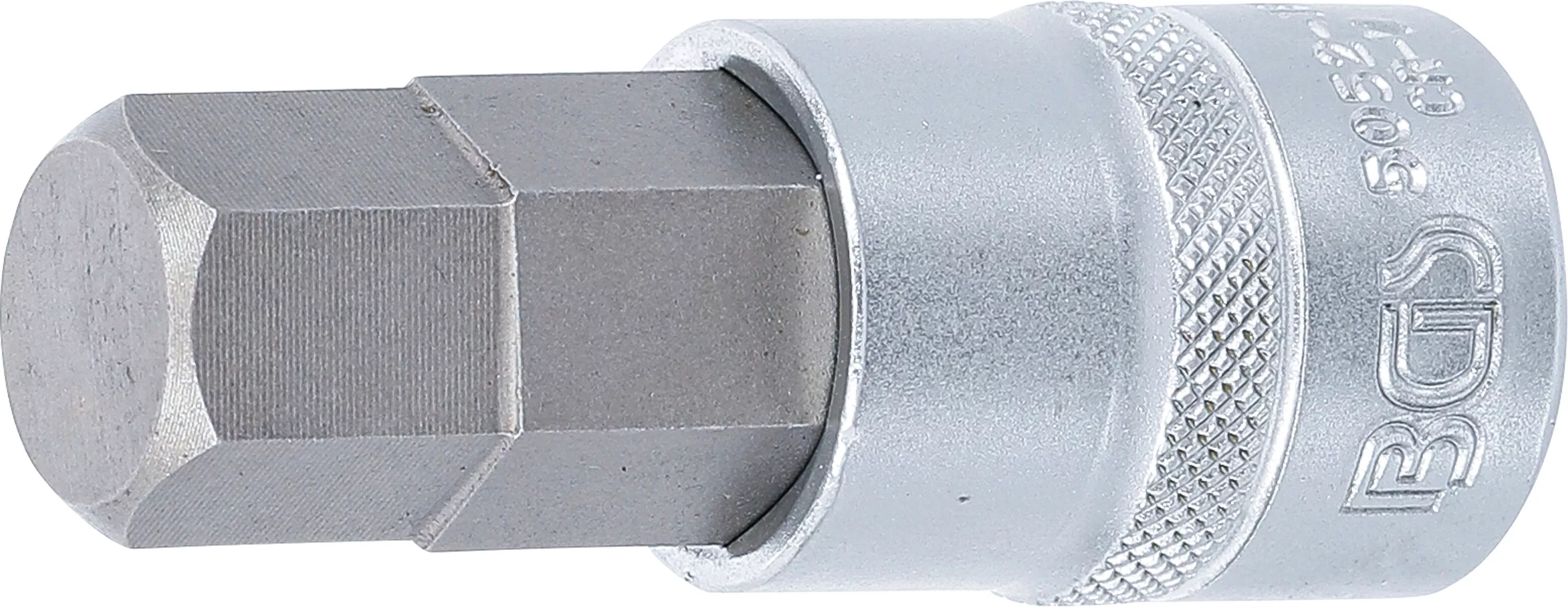 Bituri - Bit | 12,5 mm (1/2") | hexagon interior 18 mm