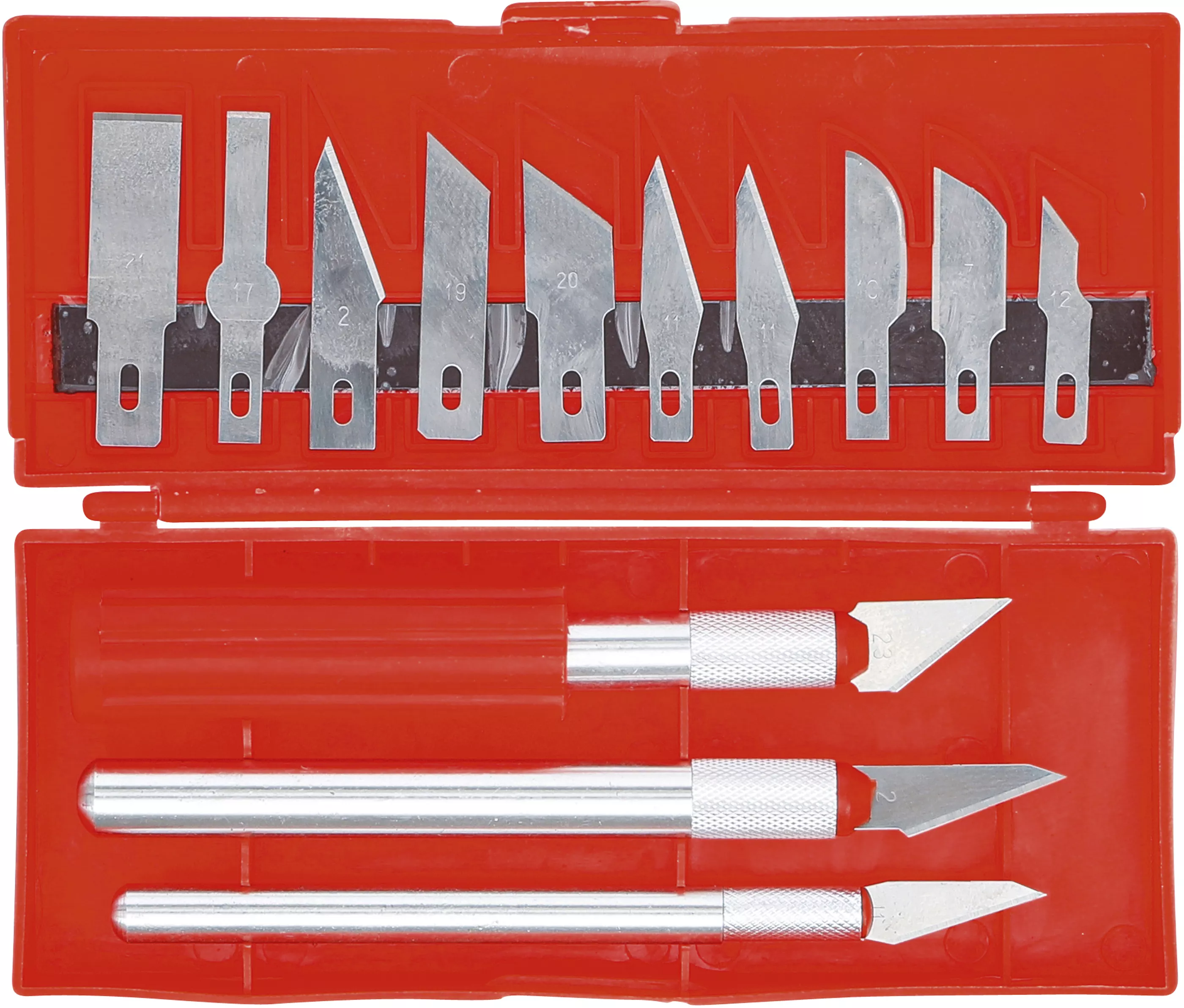 Set cutite amator | 16 piese [1]