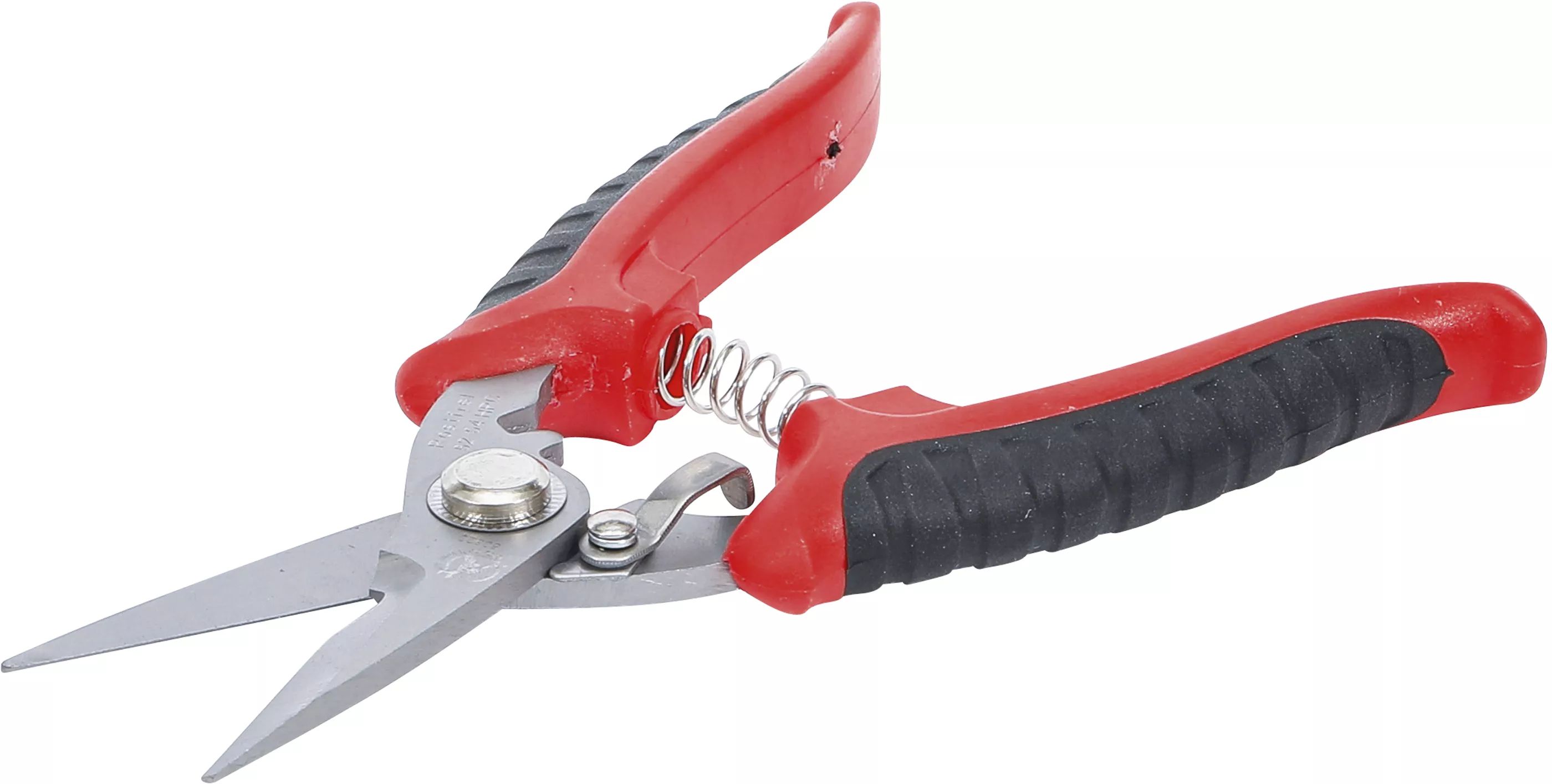 Foarfeca universala | inox | 180 mm [2]