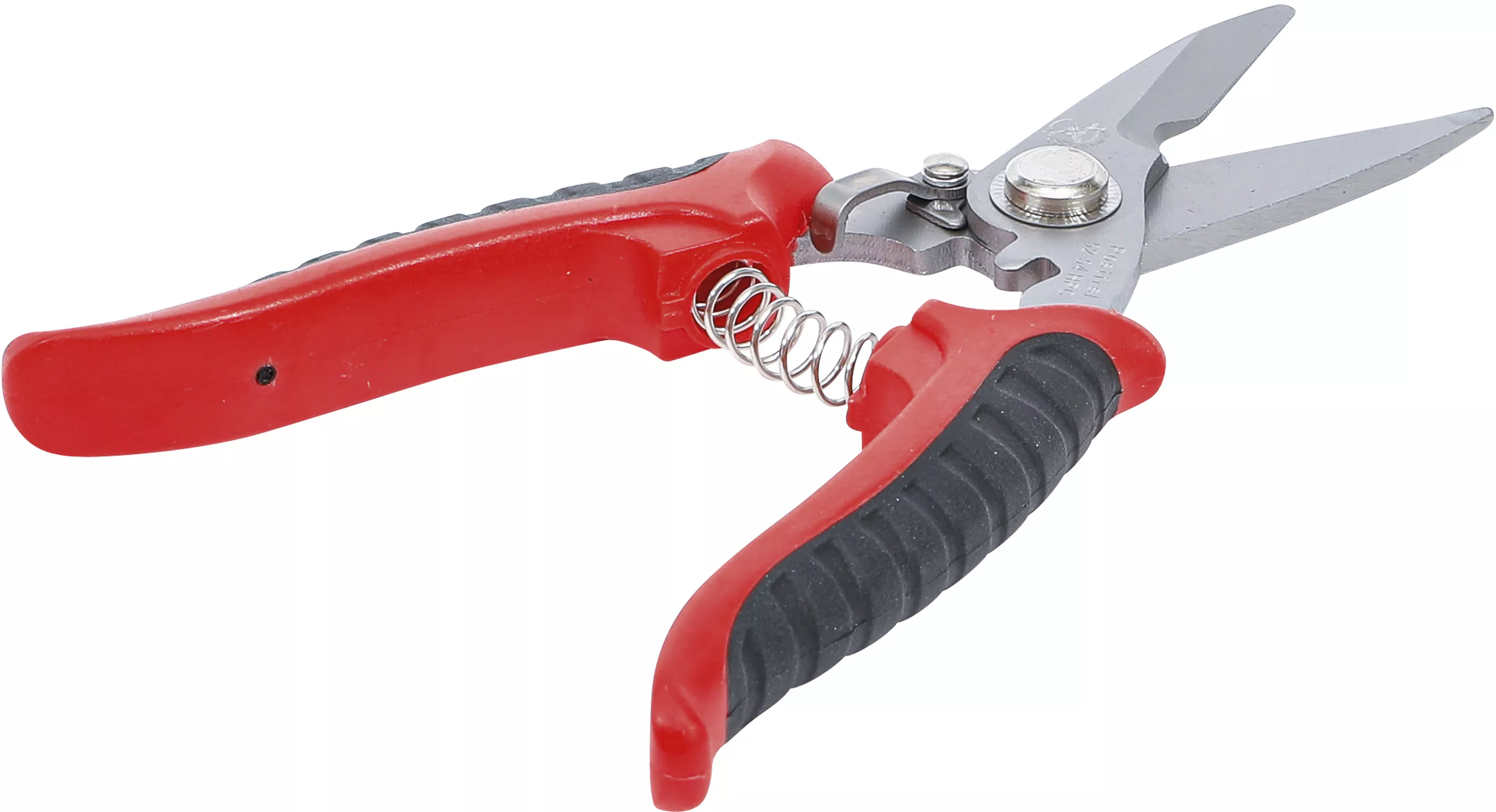Foarfeca universala | inox | 180 mm [3]