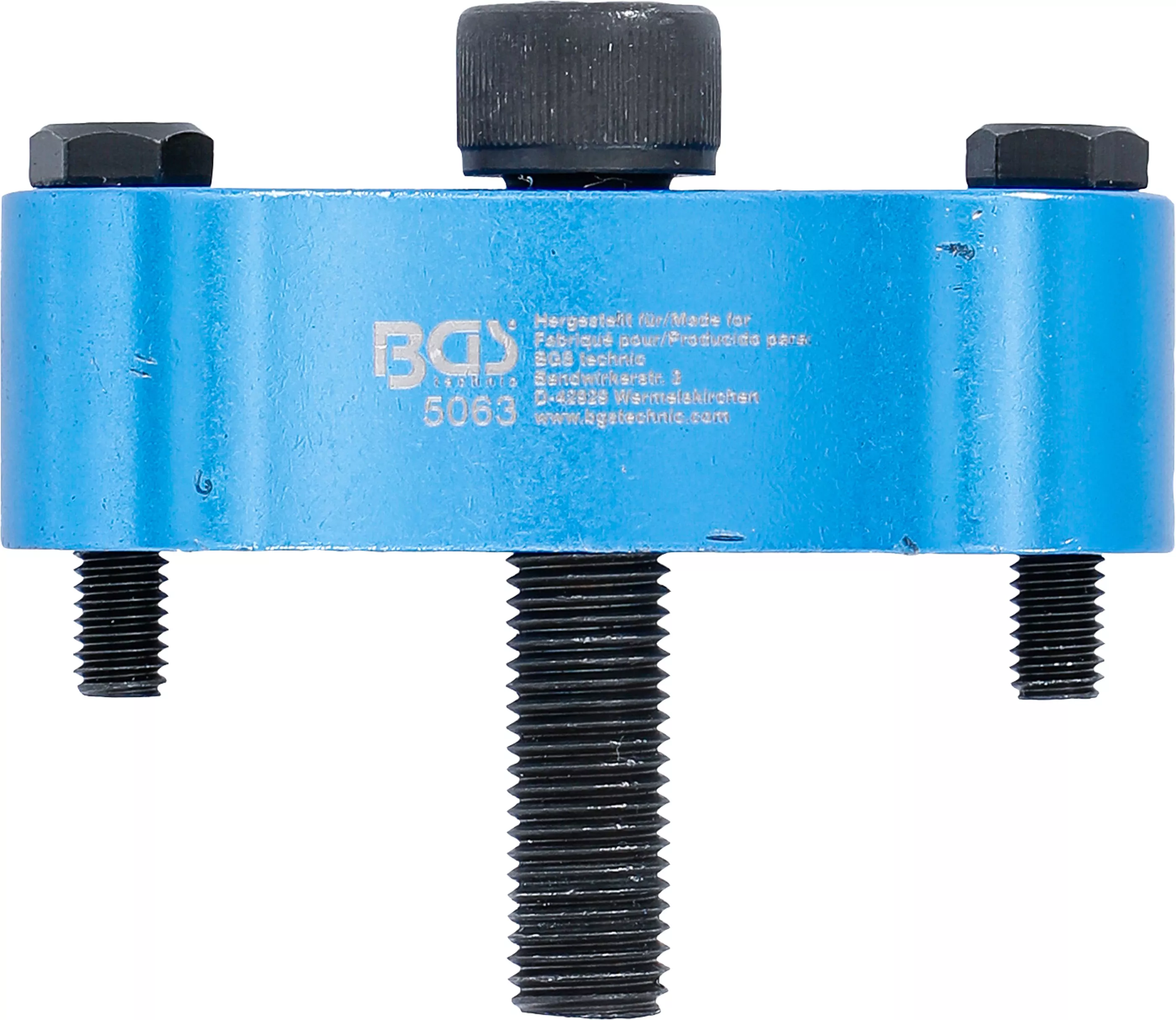 Extractor capac alternator | pentru Ducati [3]