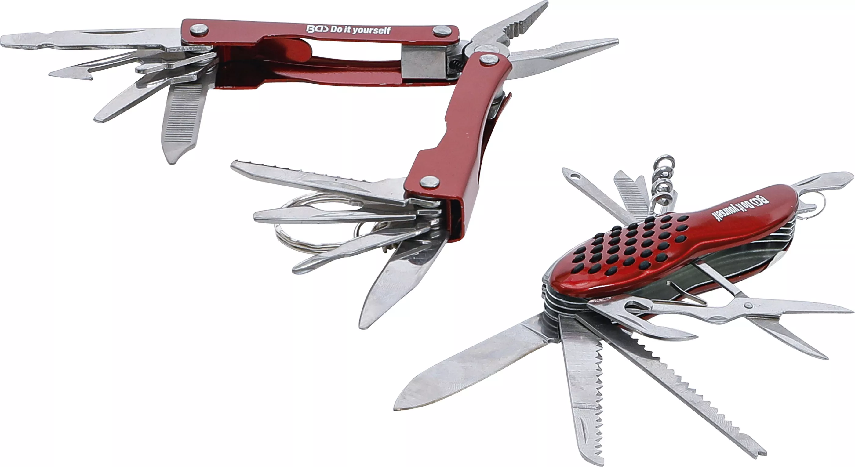Set scule multifunctionale | inox | 2 piese [2]