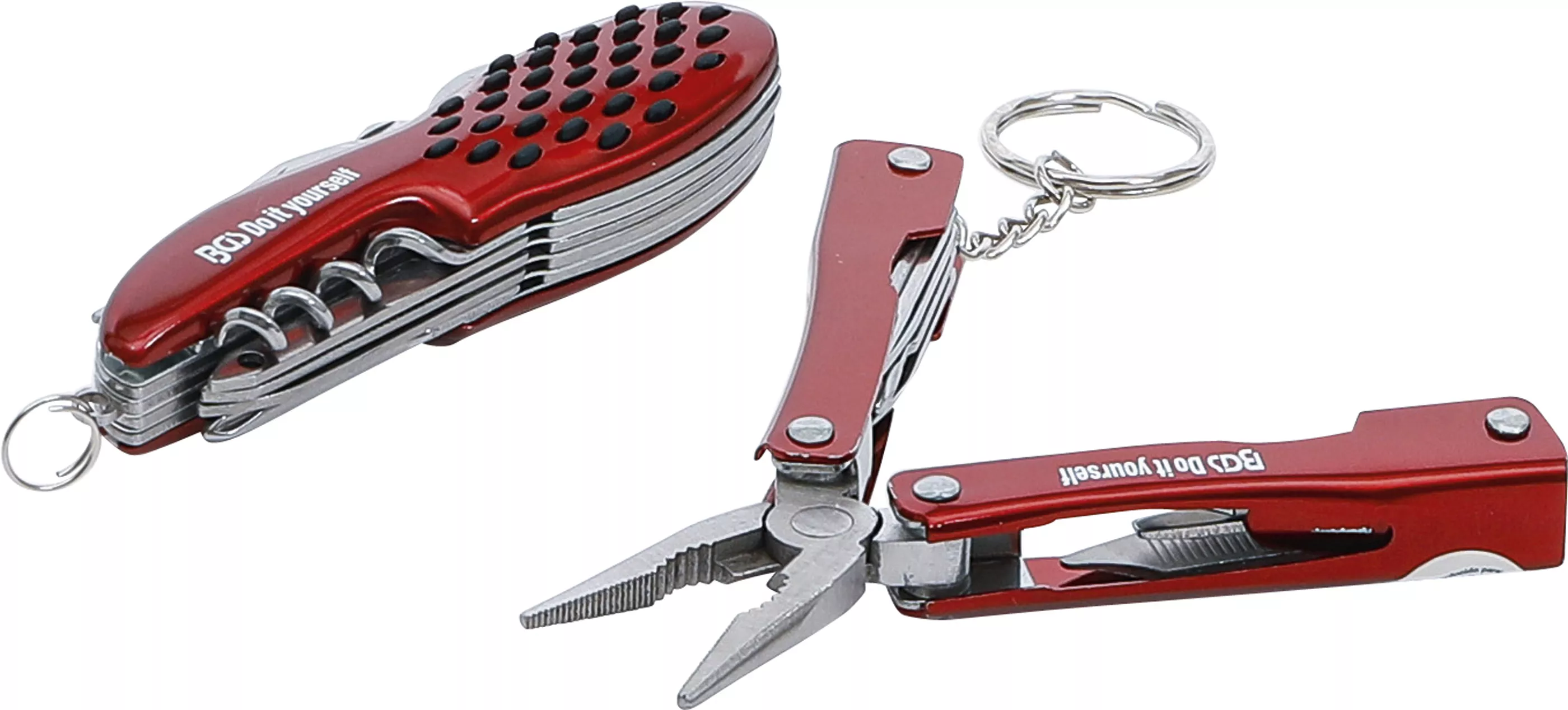 Set scule multifunctionale | inox | 2 piese [3]