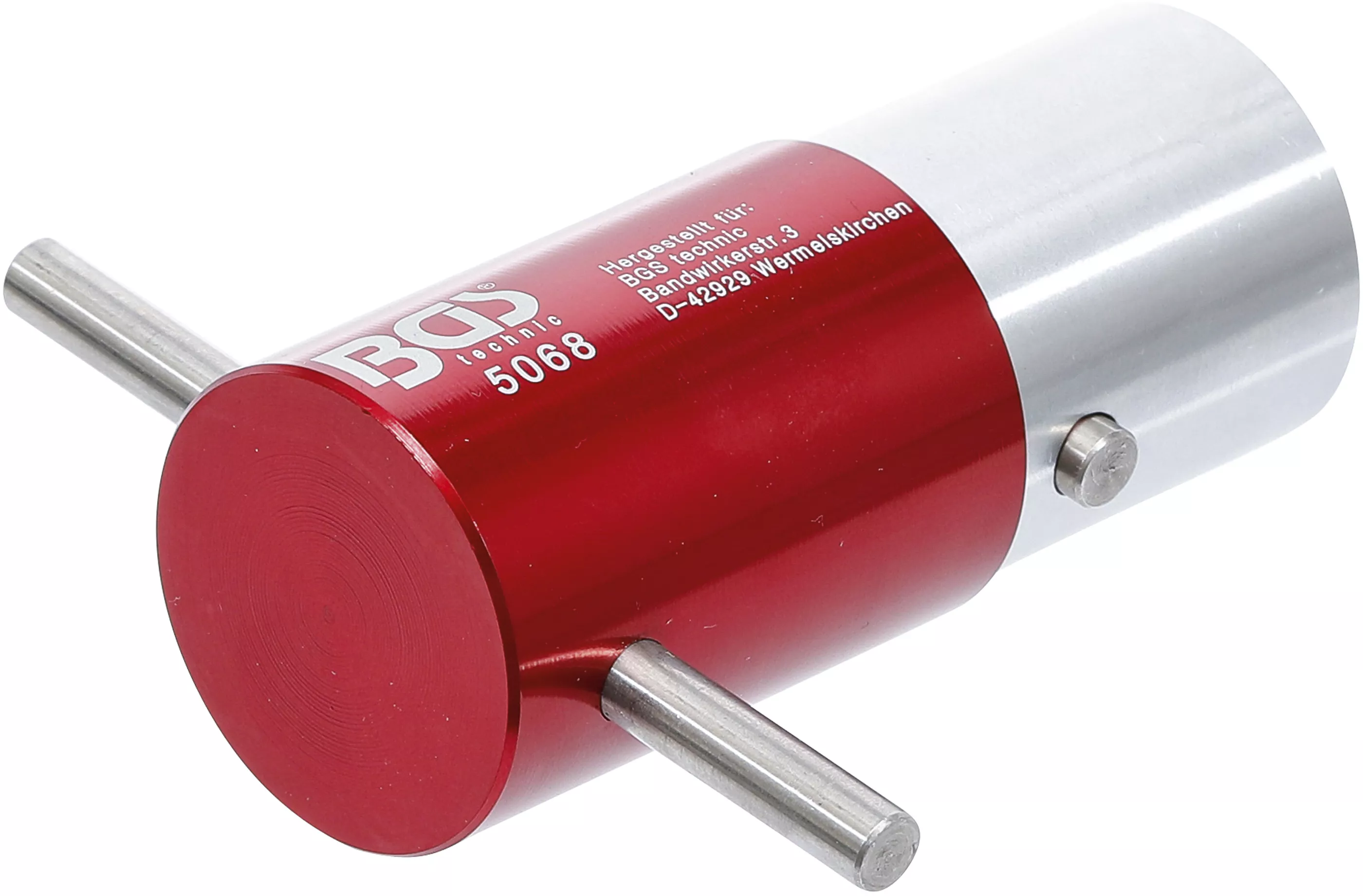 Dispozitiv aliniere osie fata | pentru Ducati | o 30 mm [2]