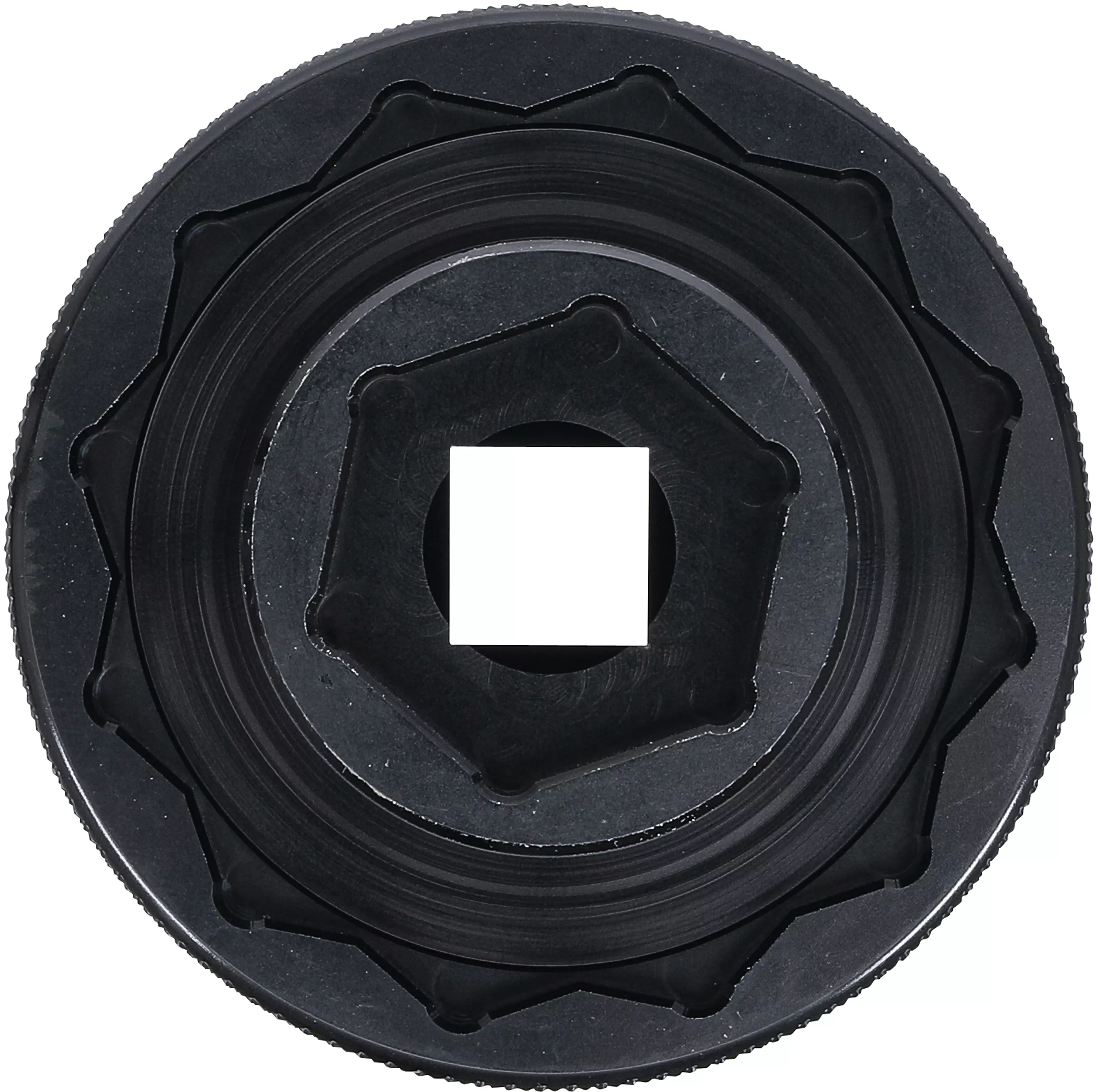 Cheie tubulara de impact hexagon / dodecagon | 12,5 mm (1/2") | pentru fixare roata Ducati | 28 / 55 mm [2]