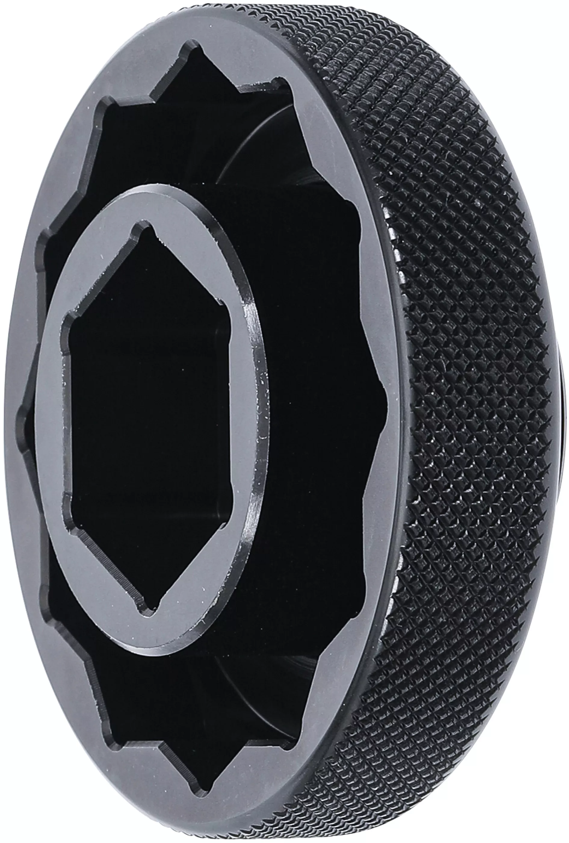Unelte speciale vehicule utilitare și camioane - Cheie tubulara de impact hexagon / dodecagon | 12,5 mm (1/2") | pentru fixare roata Ducati | 28 / 55 mm