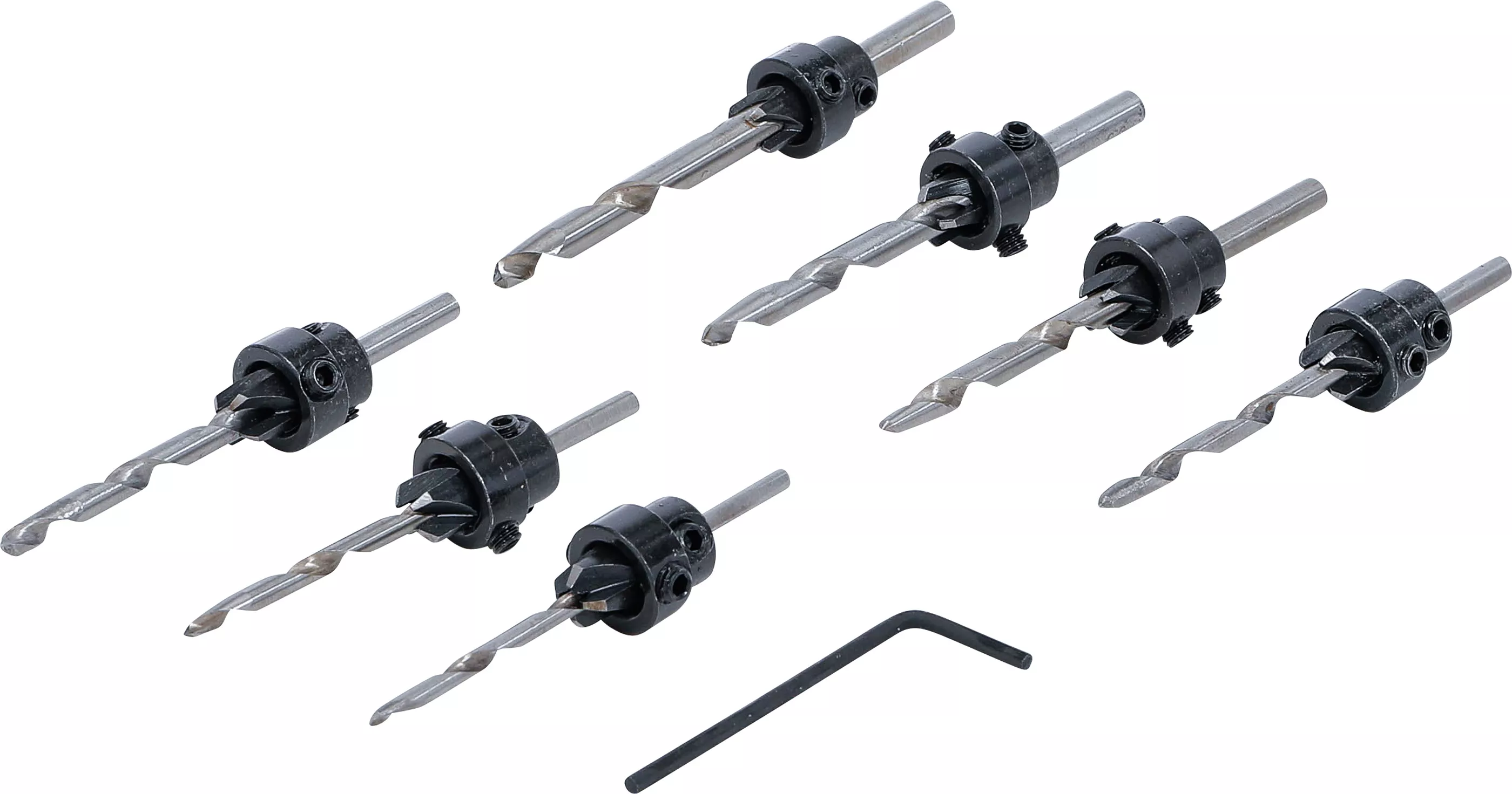 Set adancitoare | 8 piese [1]