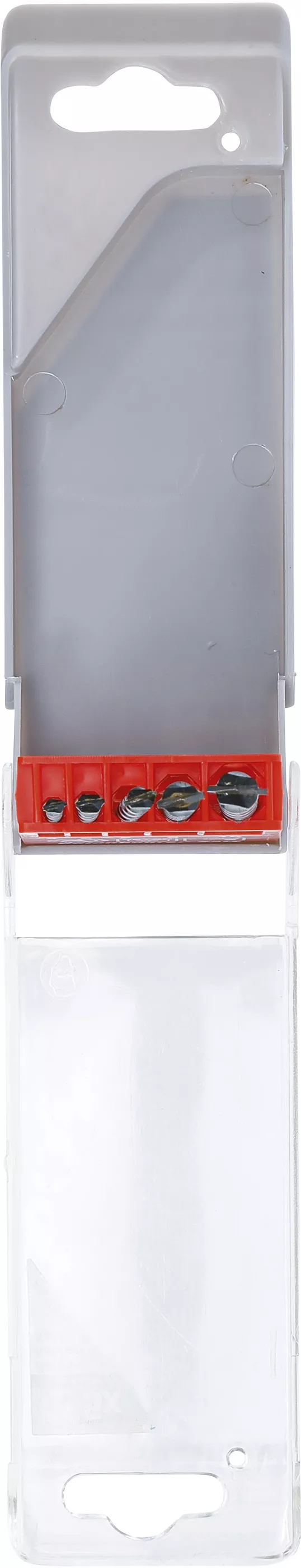 Set burghie de beton | 4 - 10 mm | 5-buc. [4]