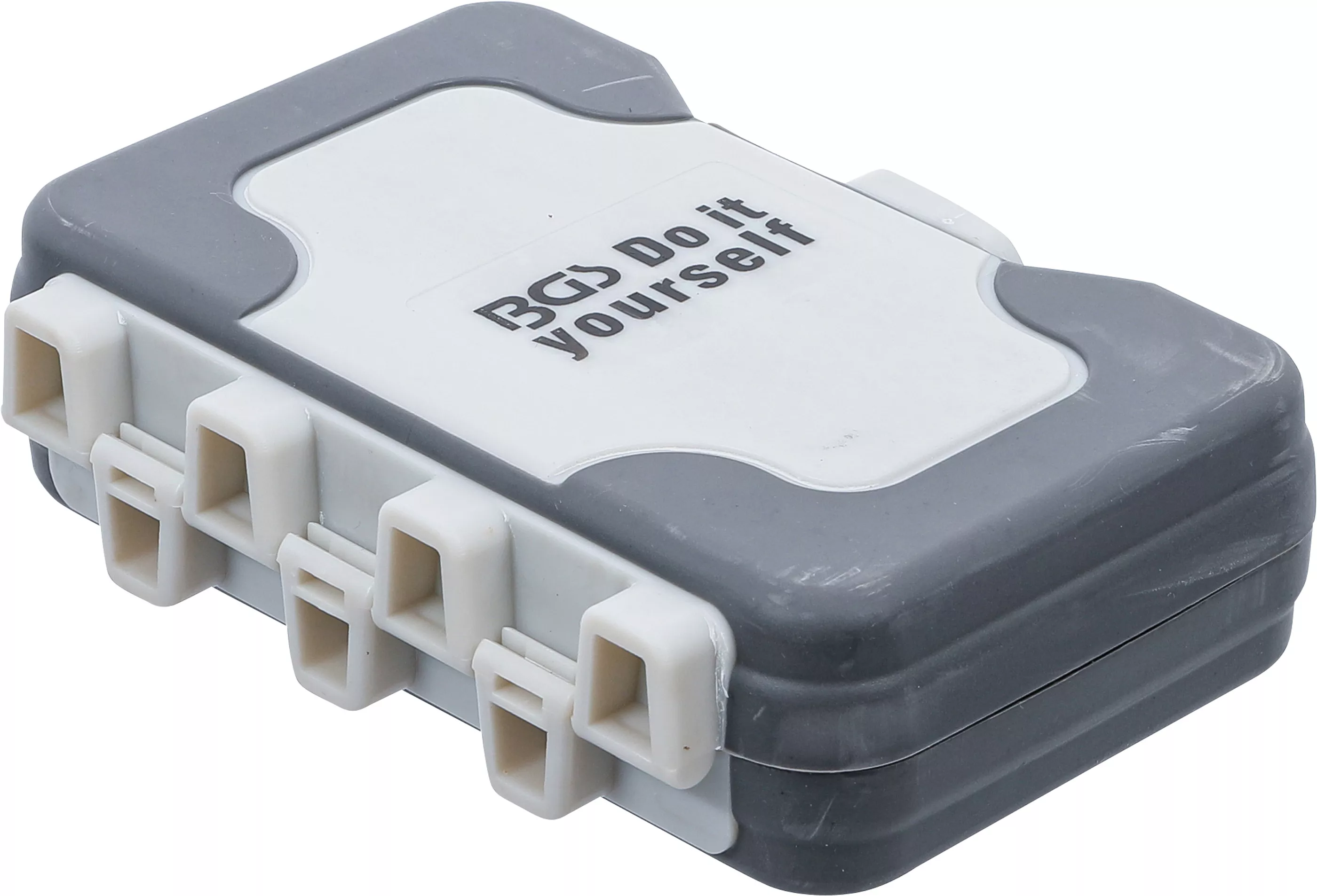 Set burghie combinate | 1,5 - 10 mm | 17 piese [3]