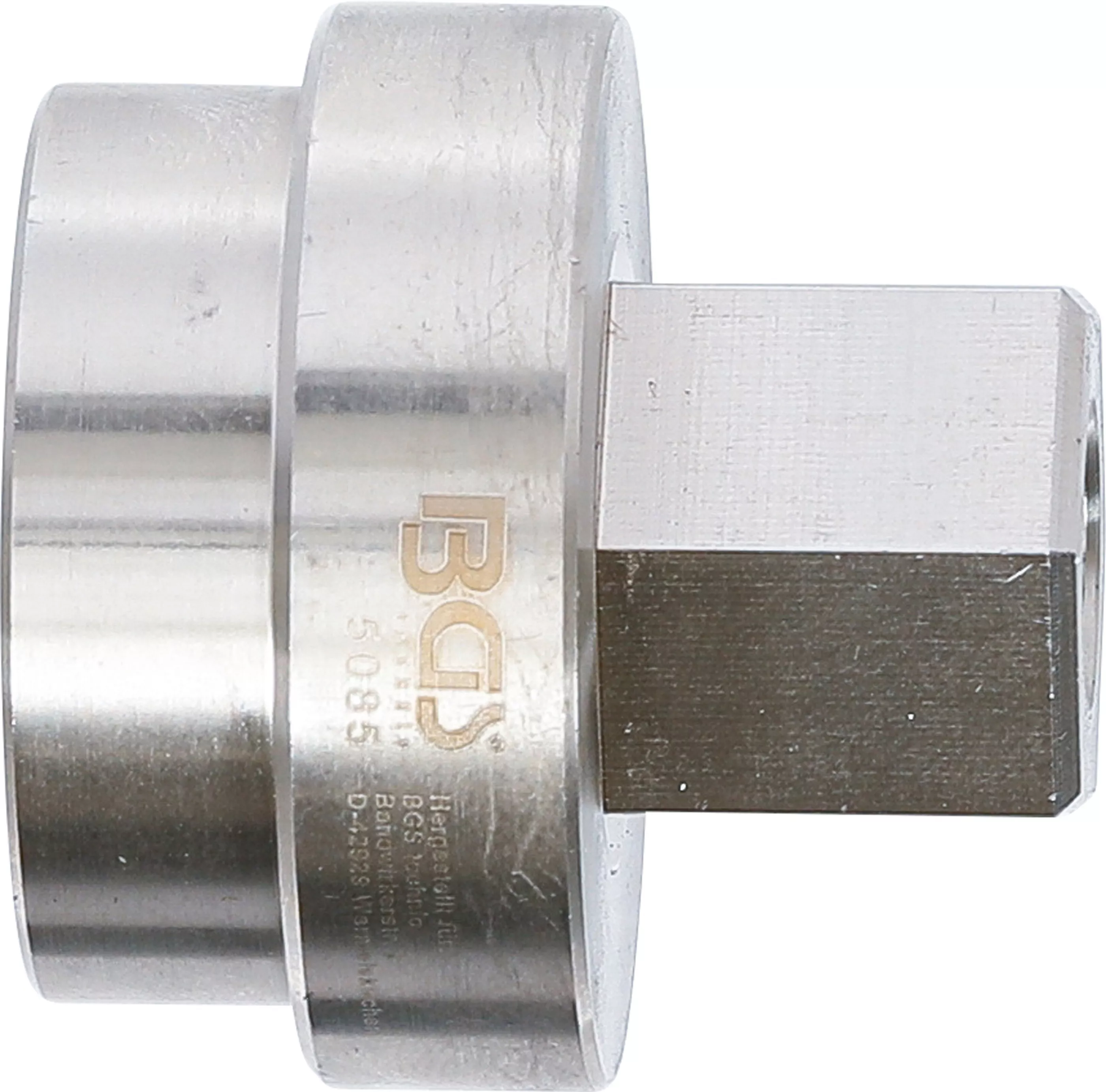 Cap cheie special | pentru piulitele rotii arborelui cu came Ducati | 24 mm [3]