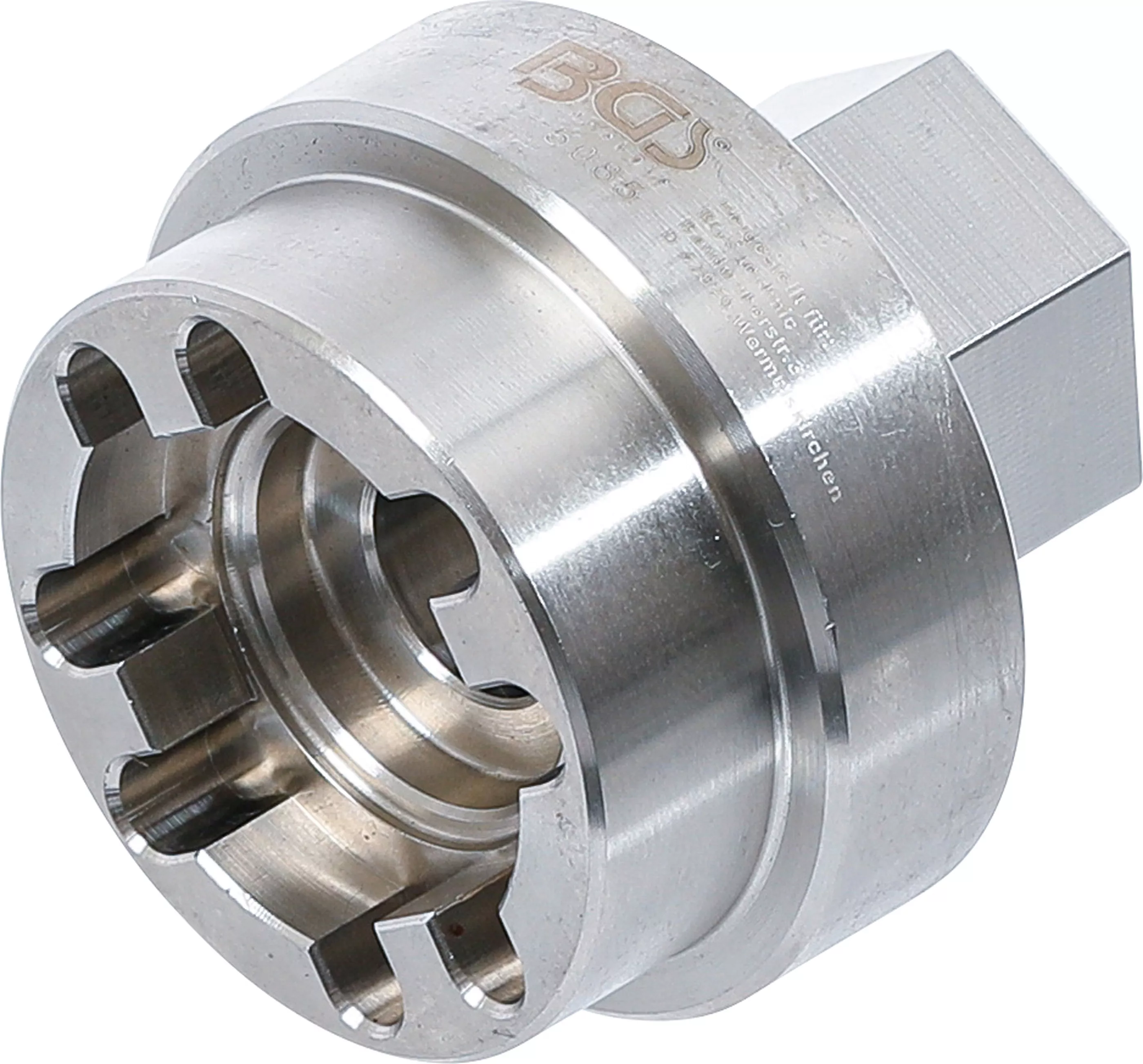 Cap cheie special | pentru piulitele rotii arborelui cu came Ducati | 24 mm [1]