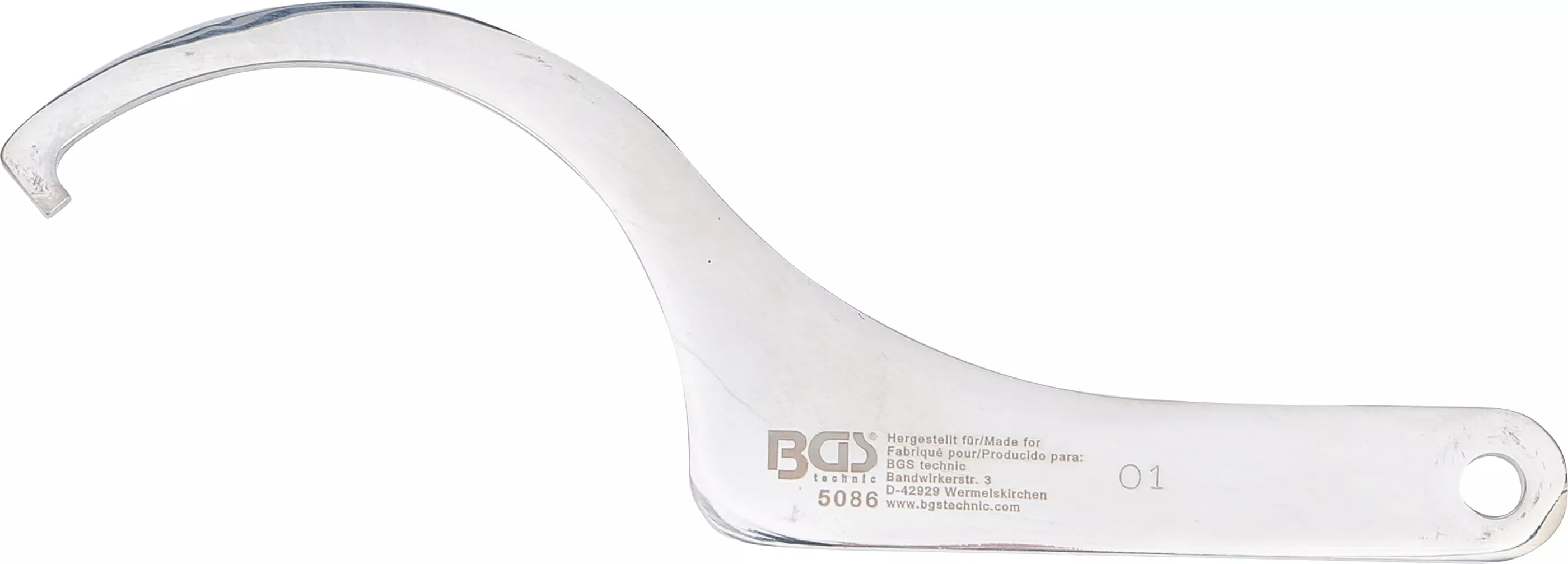 Dispozitiv reglare lant | pentru Ducati 748 / 916 / 996 / 998 [3]