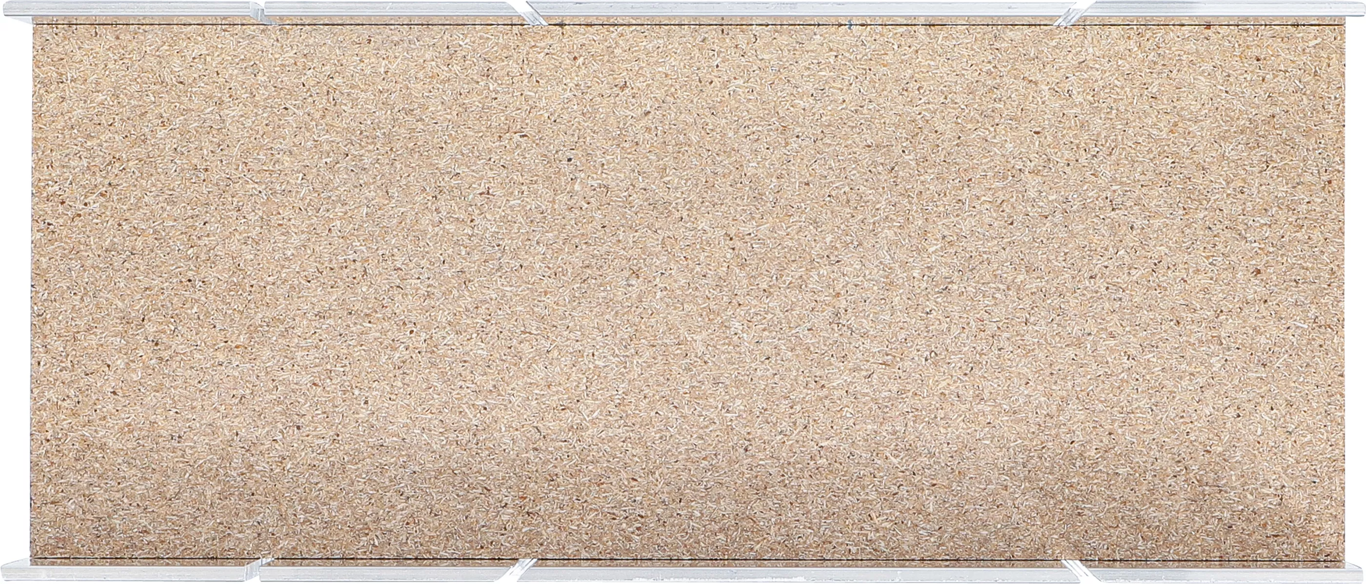 Suport taiere la unghi din aluminiu | 245 x 105 x 40 mm [4]