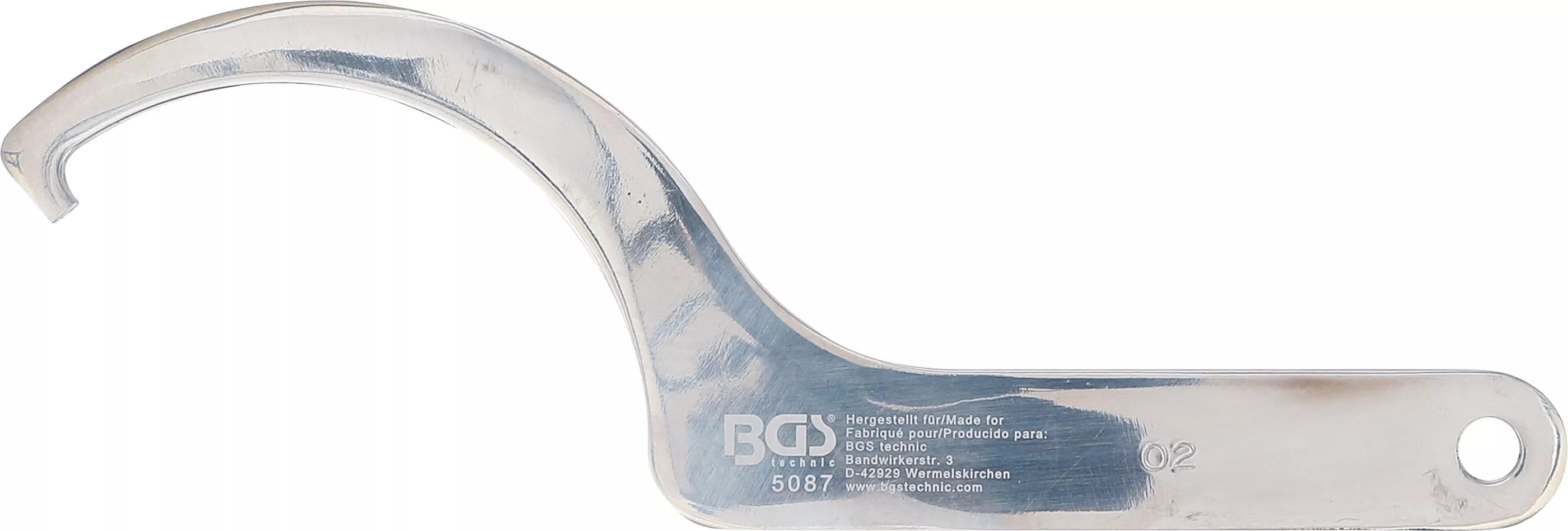 Dispozitiv reglare lant | pentru Ducati 1098 / 1198 [2]