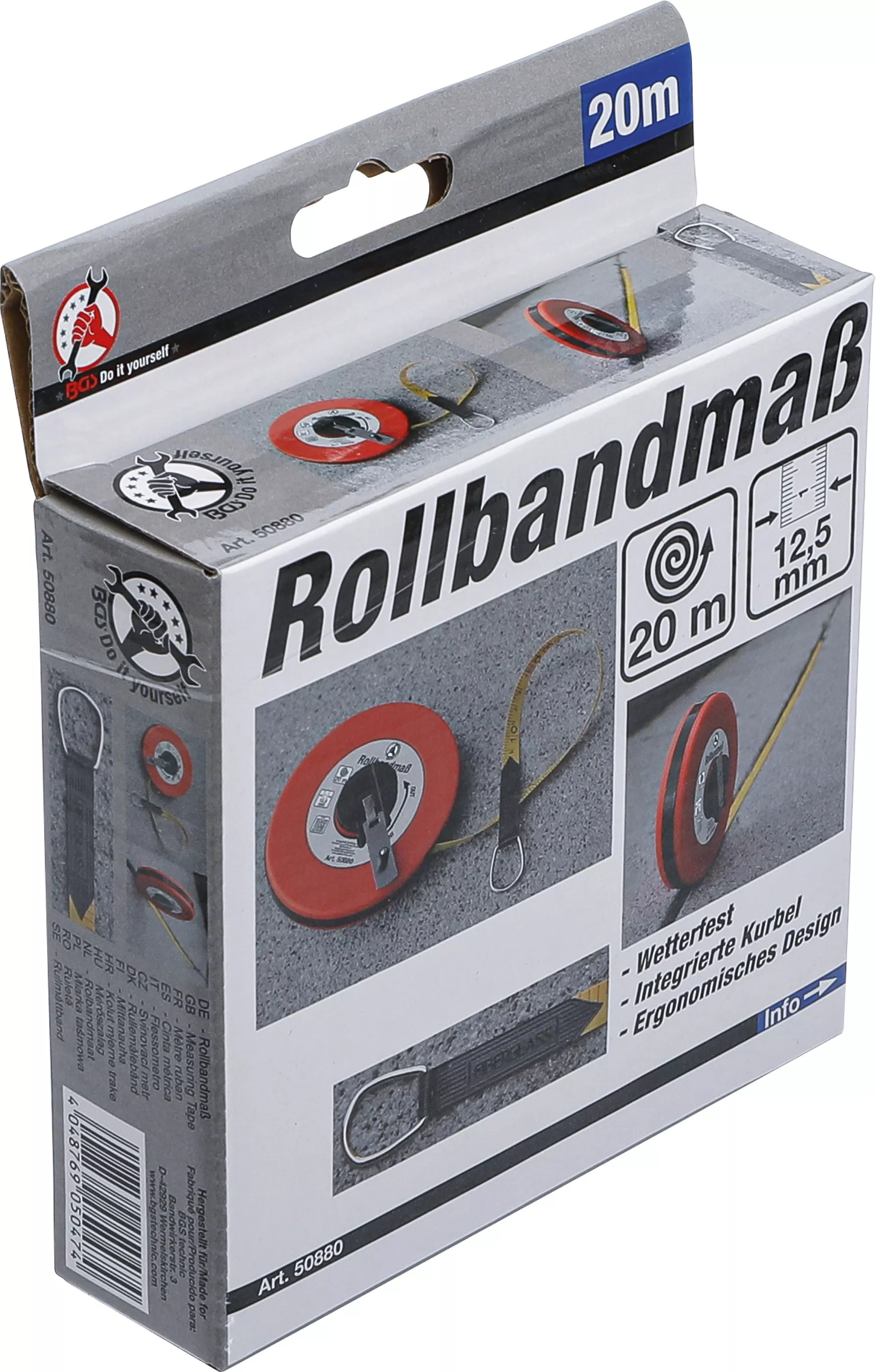 Ruleta | 12,5 mm x 20 m [3]