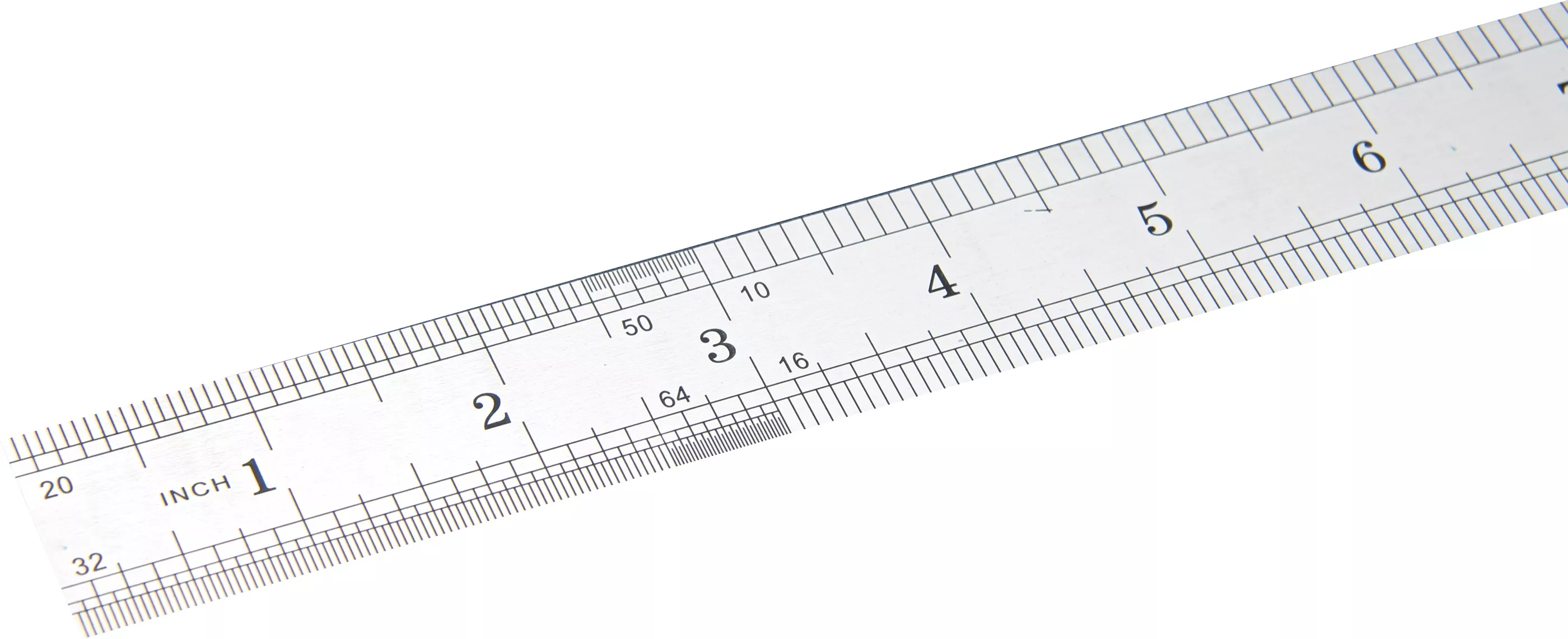 Rigla de otel | flexibila | inoxidabila | inox | 0,5 m [3]