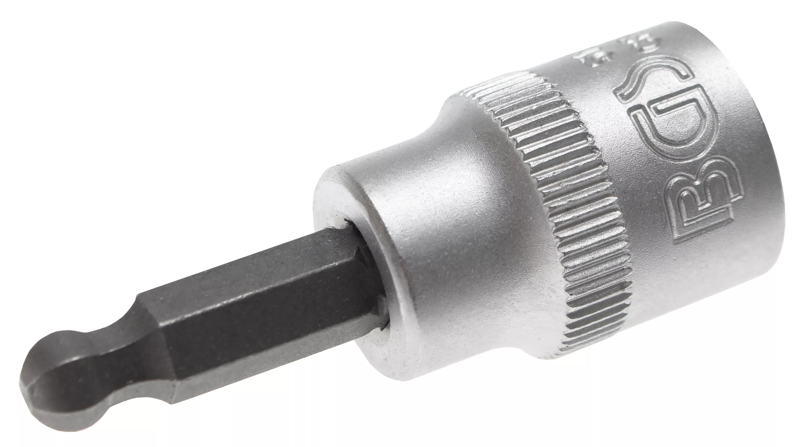Bituri - Bit | 10 mm (3/8") | hexagon interior cu cap sferic 5,5 mm