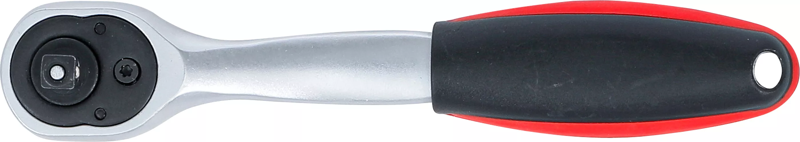 Clichet reversibil | dantura fina | 6,3 mm (1/4") [5]
