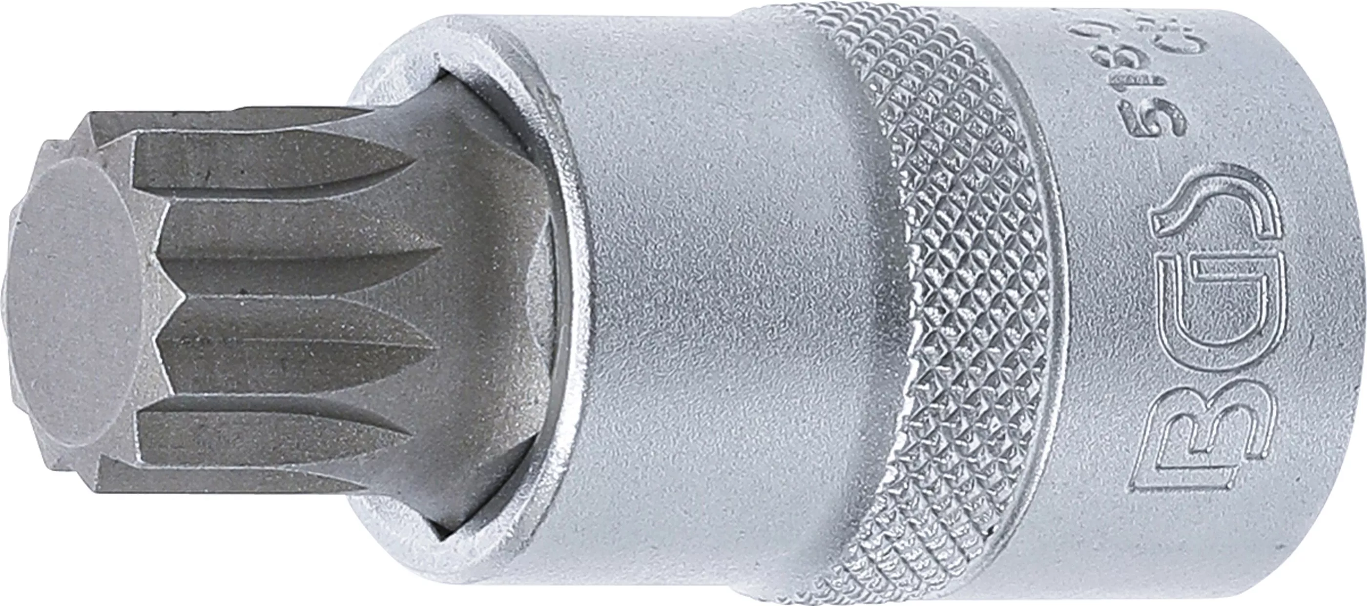 Bit | 12,5 mm (1/2") | Dantura interioara multipla (pentru XZN) M17 [1]