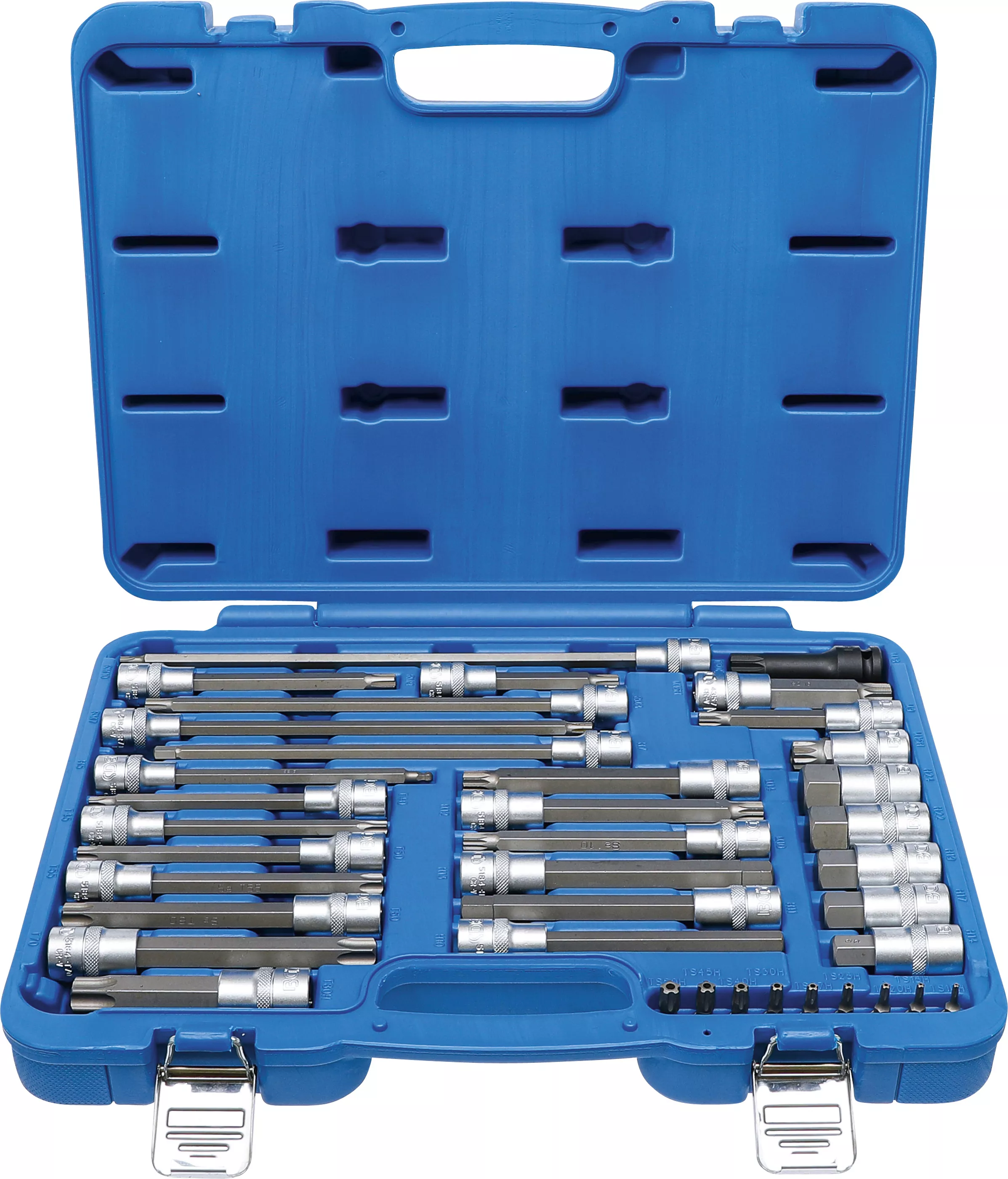 Bituri - Set biti | autovehicule speciale | 38 piese