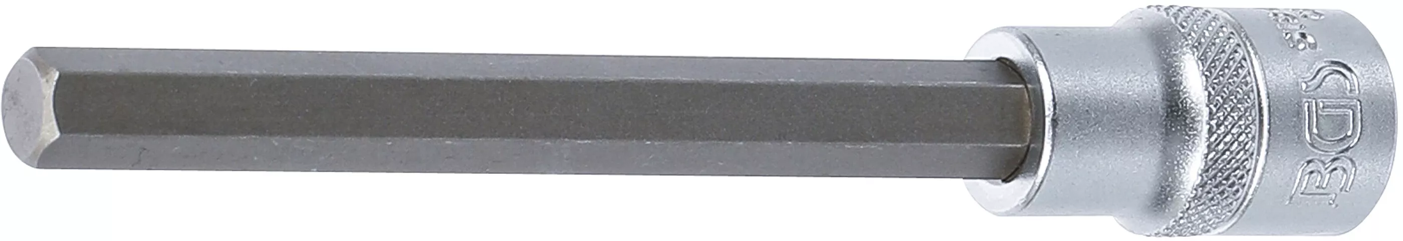 Bituri - Bit | Lungime 140 mm | 12,5 mm (1/2") | hexagon interior 10 mm