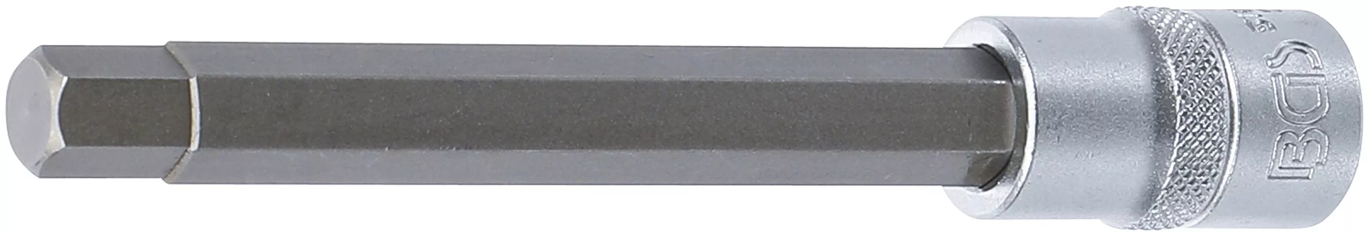 Bituri - Bit | Lungime 140 mm | 12,5 mm (1/2") | hexagon interior 11 mm