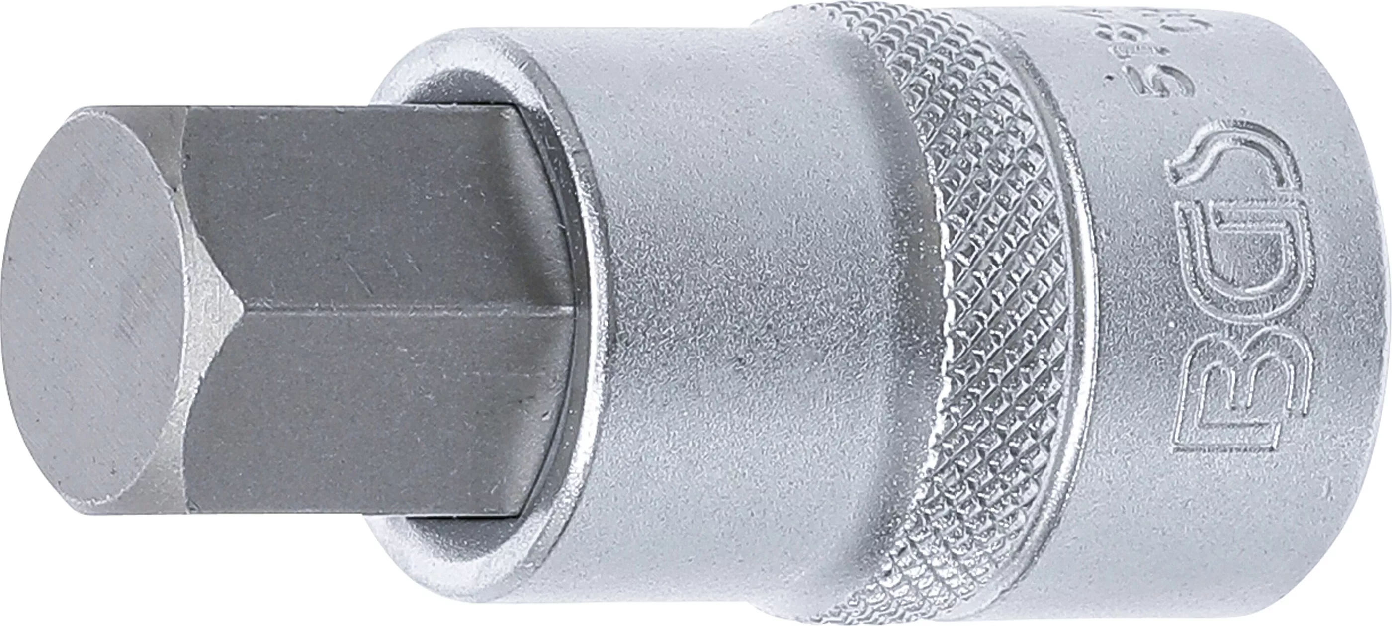 Bituri - Bit | 12,5 mm (1/2") | hexagon interior 17 mm
