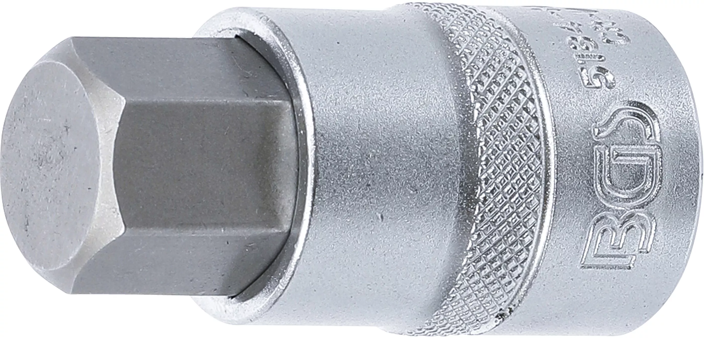 Bituri - Bit | 12,5 mm (1/2") | hexagon interior 19 mm