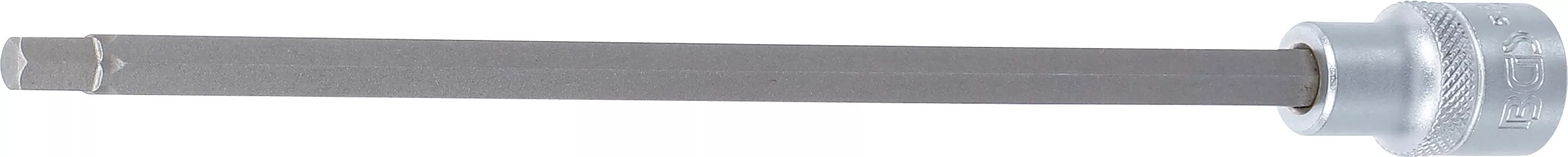 Bituri - Bit | Lungime 230 mm | 12,5 mm (1/2") | hexagon interior 7 mm