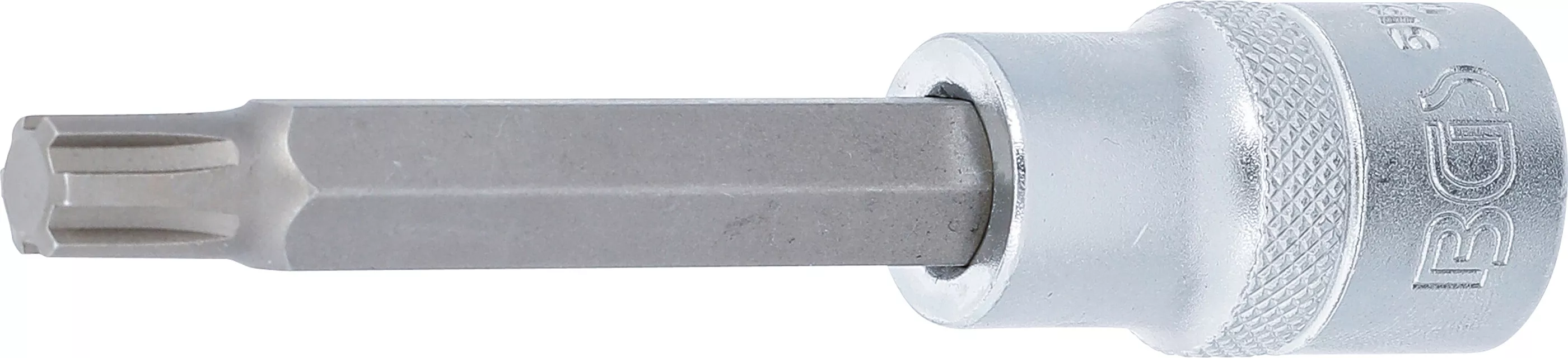 Bituri - Bit | Lungime 100 mm | 12,5 mm (1/2") | Profil pana (pentru RIBE) M9