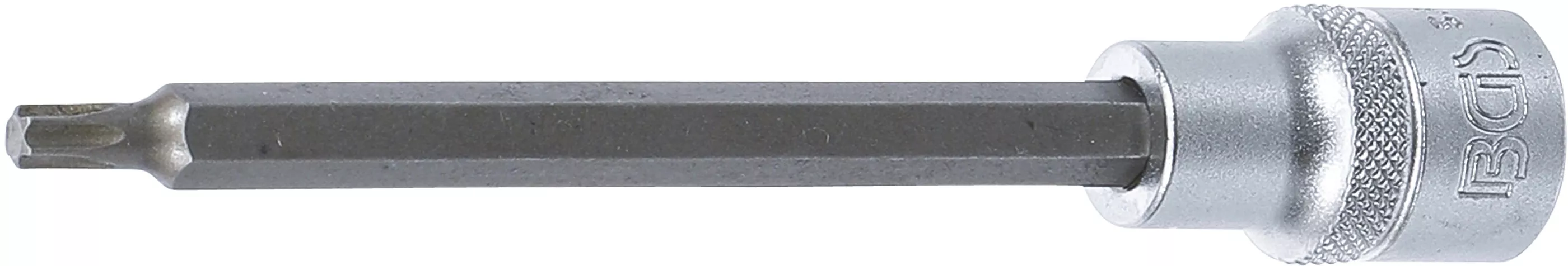 Bituri - Bit | 12,5 mm (1/2") | Profil T (pentru Torx) T30
