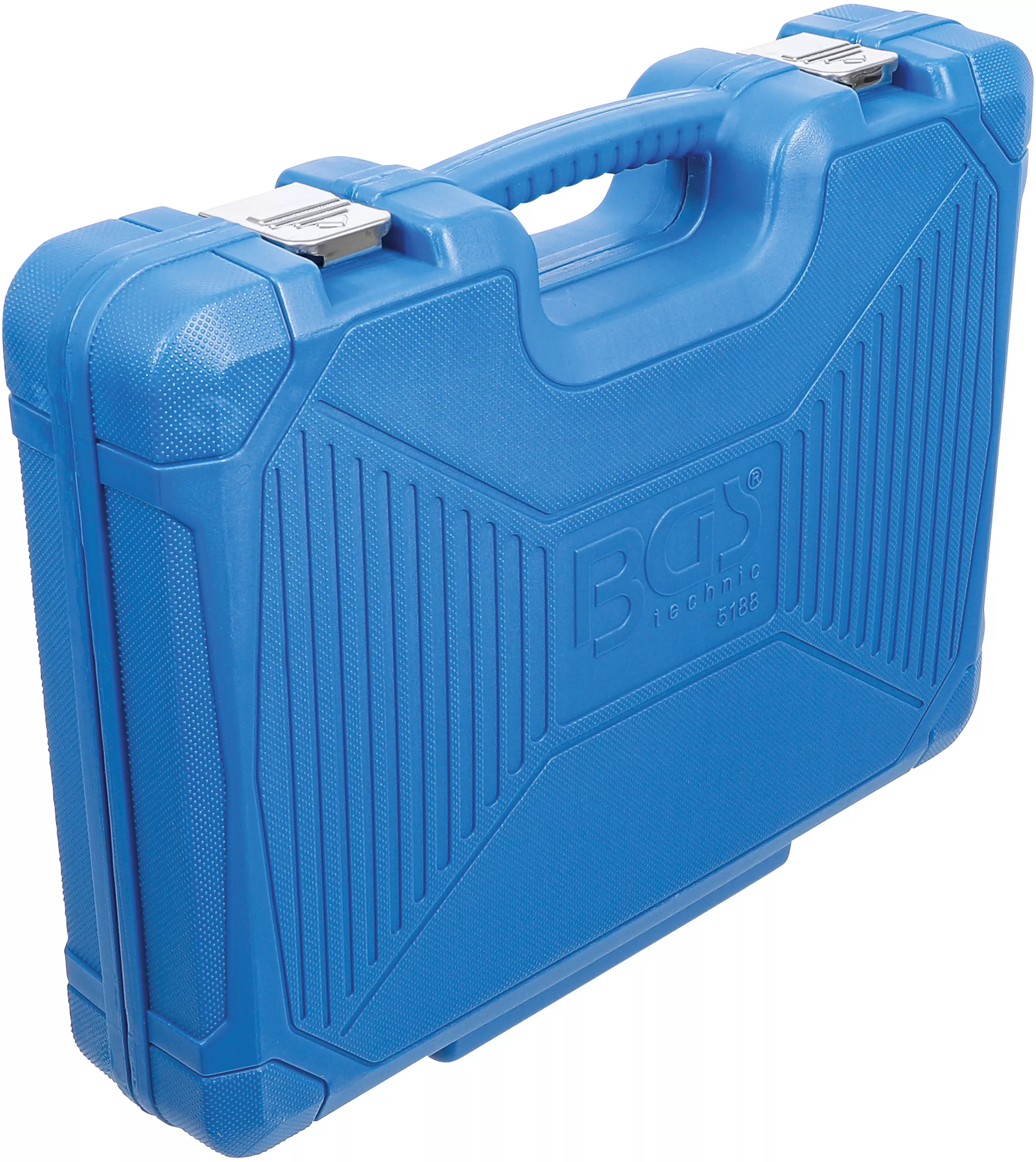 Set biti | 12,5 mm (1/2"), 8 mm (5/16") | 49 piese [5]