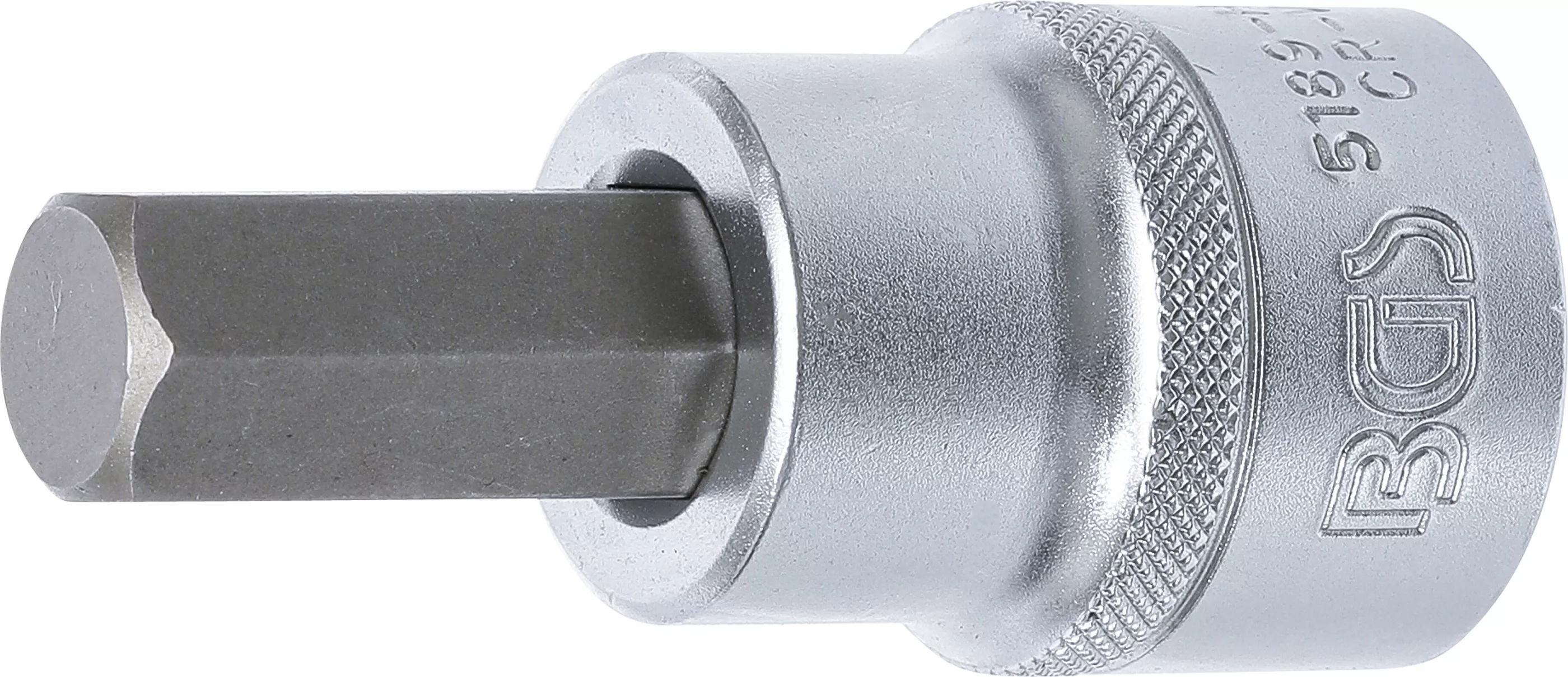 Bituri - Bit | 20 mm (3/4") | hexagon interior 17 mm