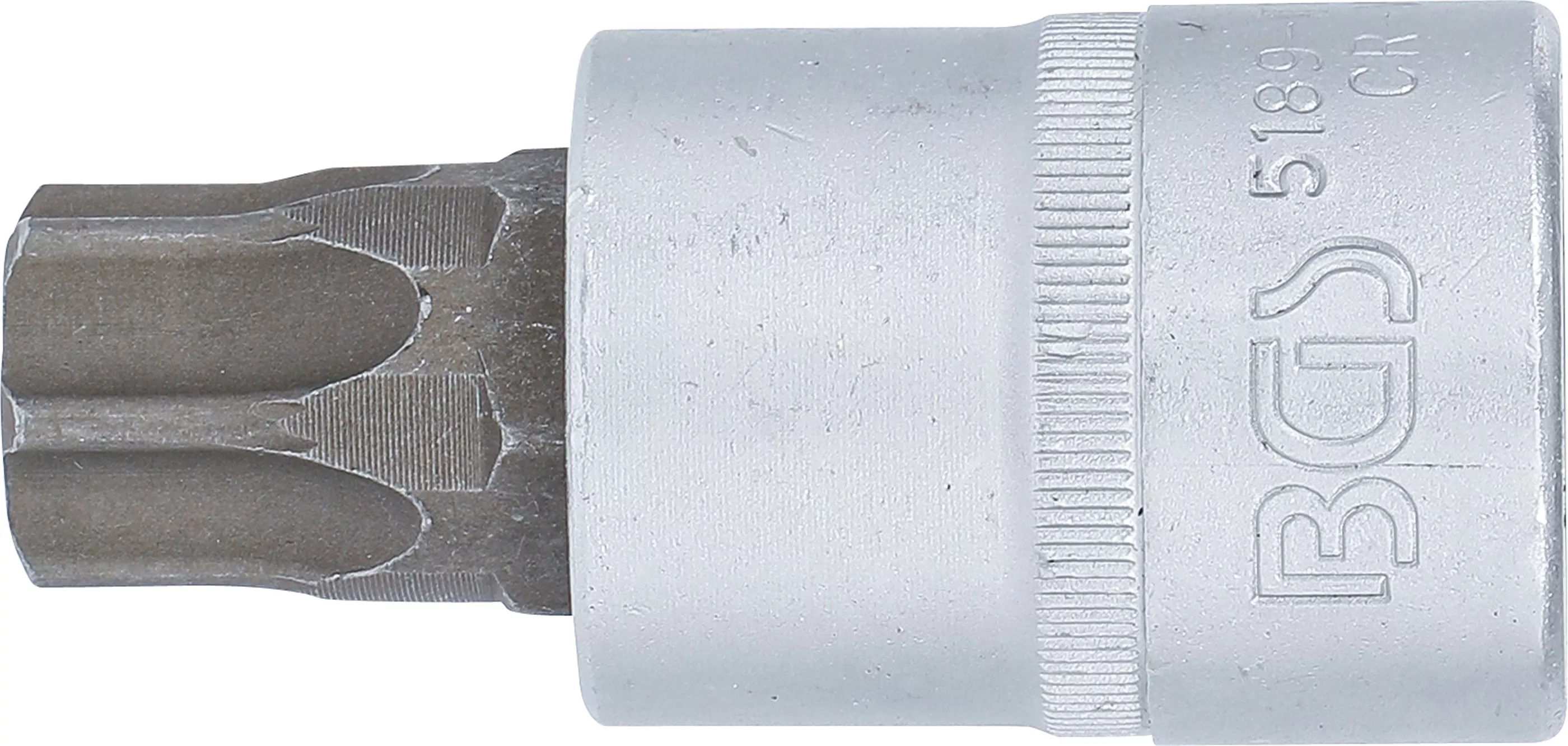 Bit | 20 mm (3/4") | Profil T (pentru Torx) T100 [2]