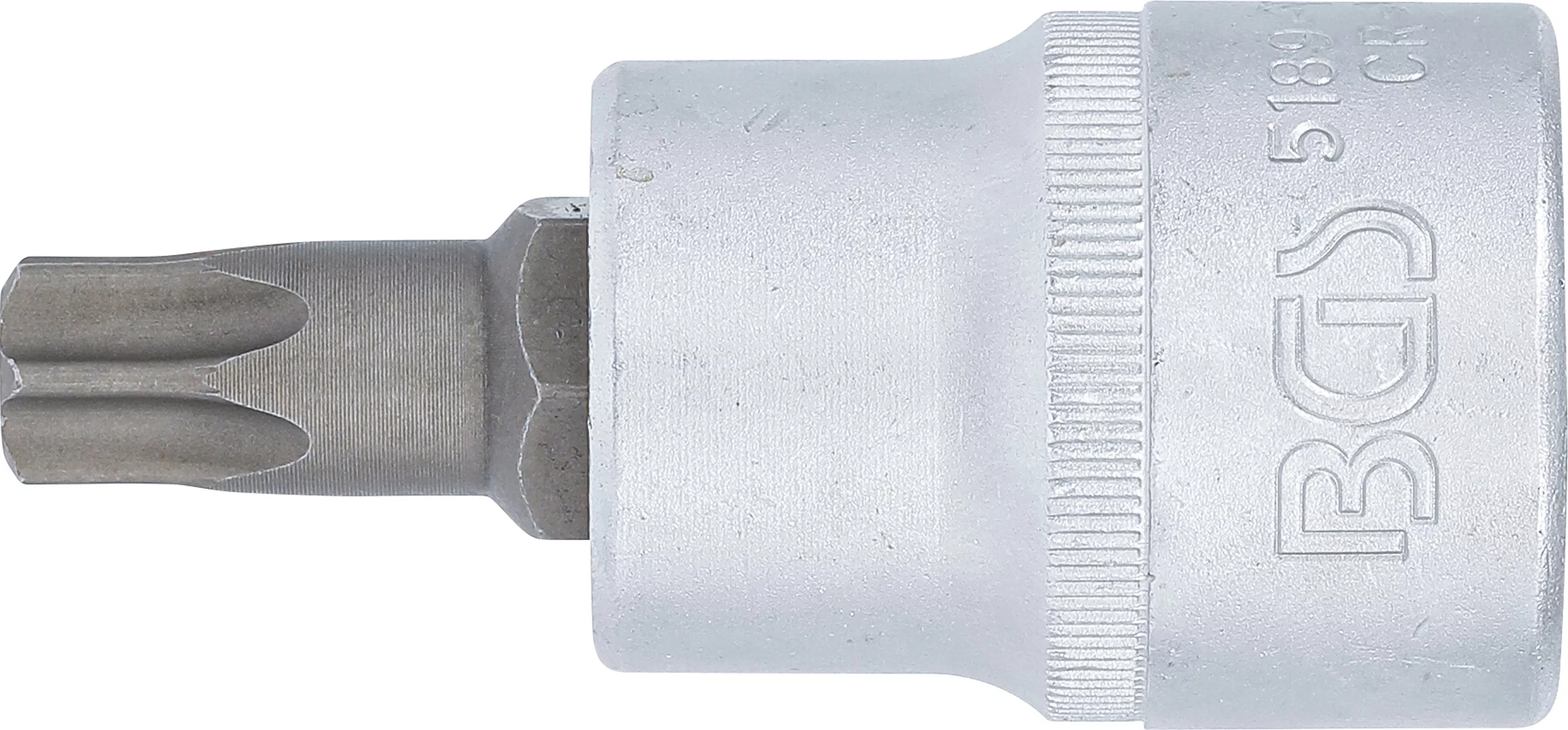 Bit | 20 mm (3/4") | Profil T (pentru Torx) T60 [2]