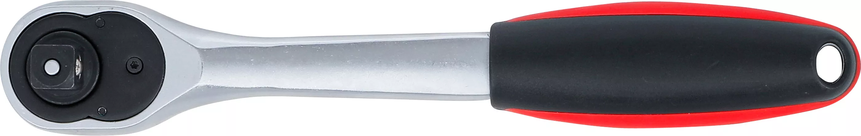 Clichet reversibil | dantura fina | 12,5 mm (1/2") [5]