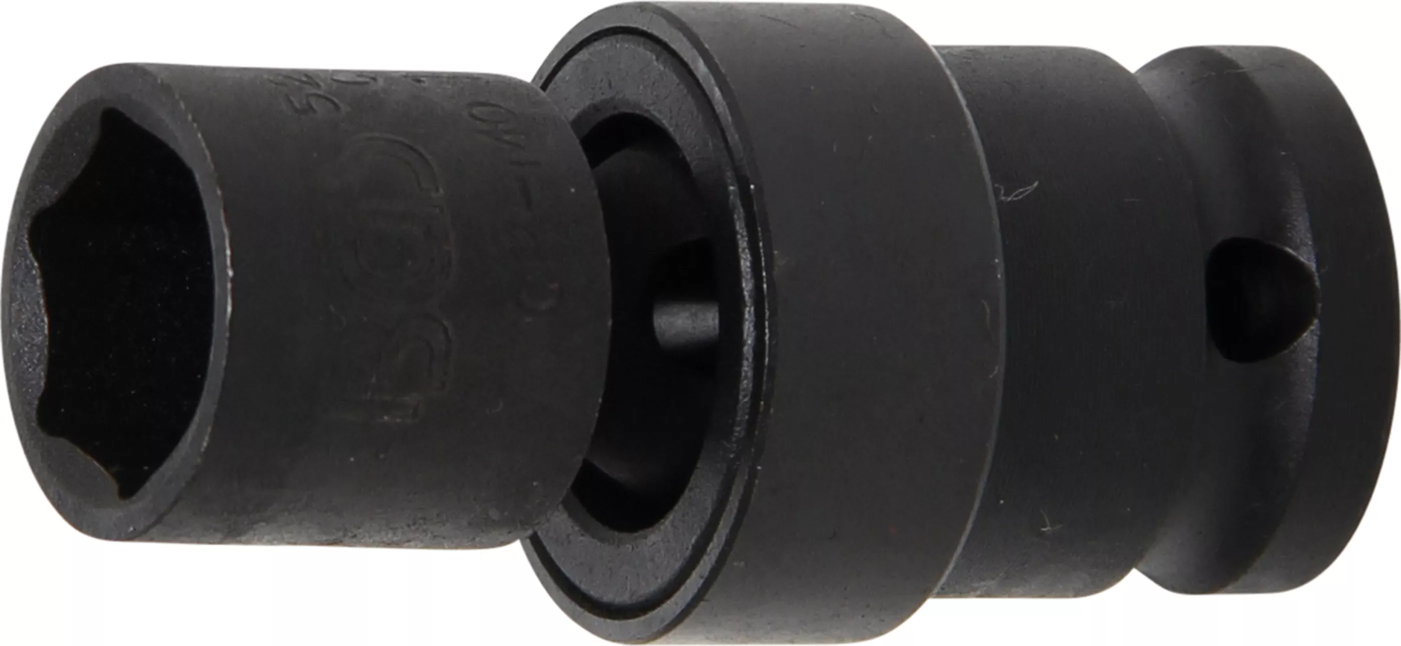 Cap cheie cu articulatie sferica de impact | 12,5 mm (1/2") | 16 mm [1]