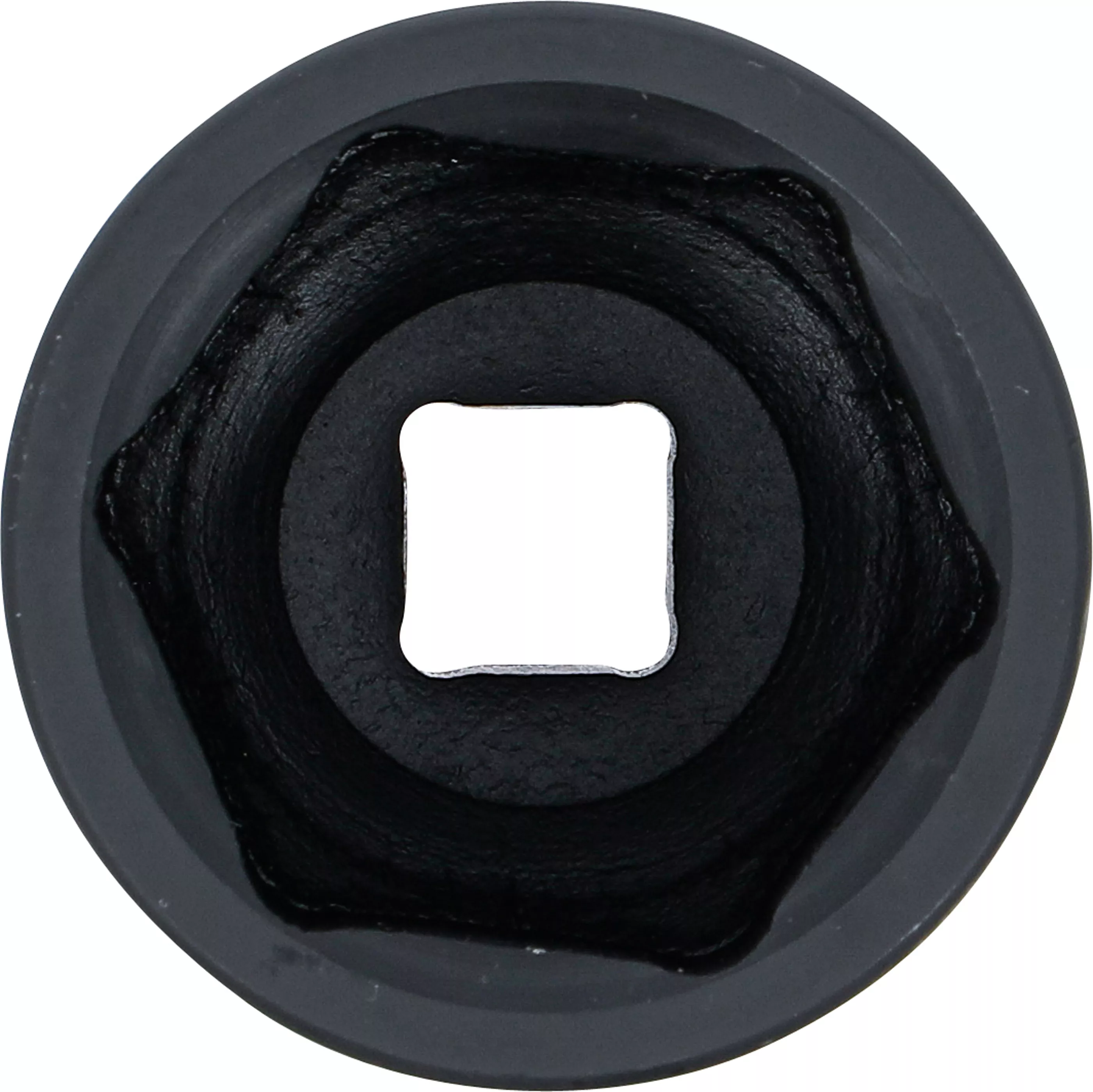 Cheie tubulara de impact, 6 colturi | 12,5 mm (1/2") | 38 mm [2]