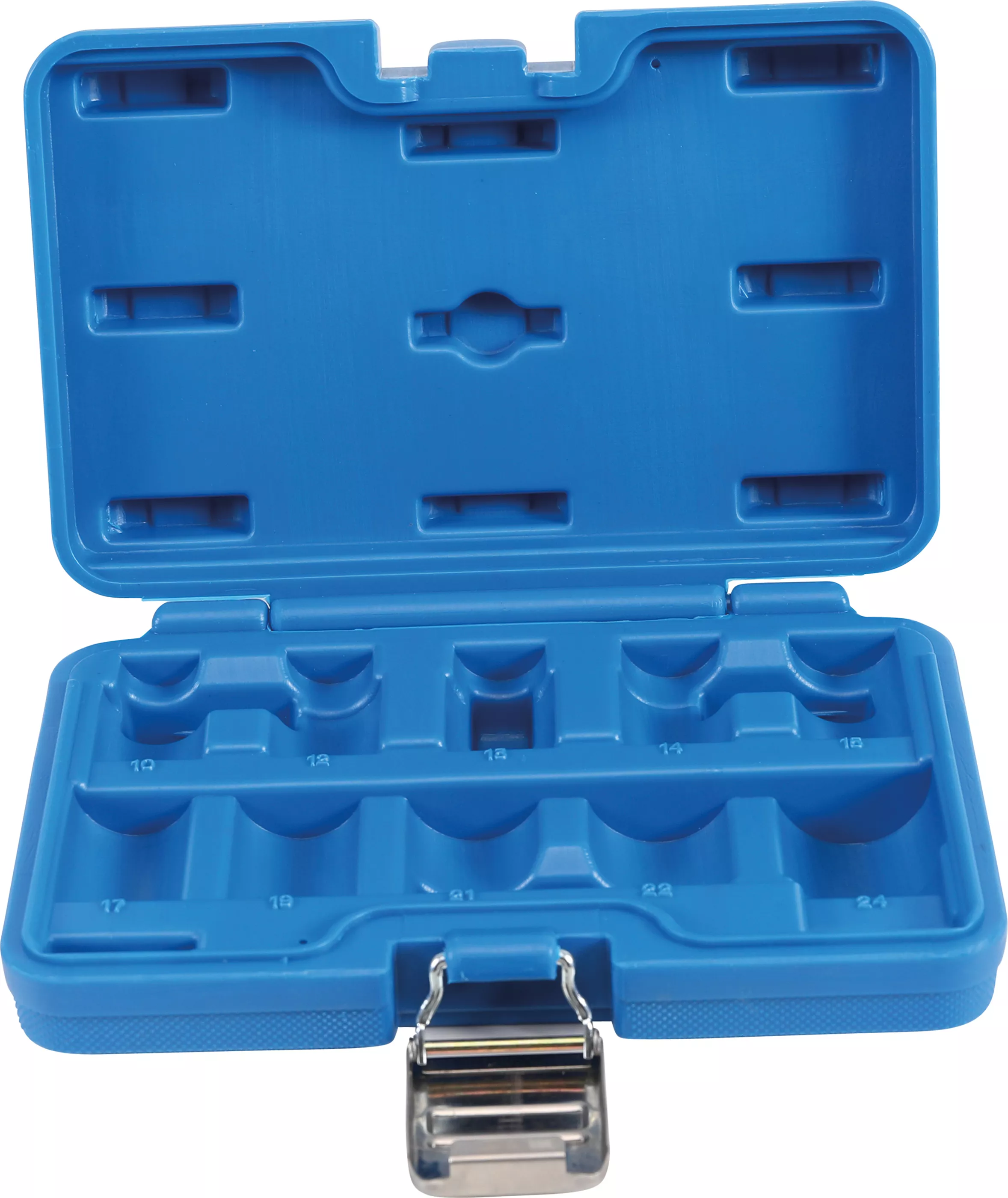 Cutii pentru unelte & genţi - Caseta goala pentru BGS 5205