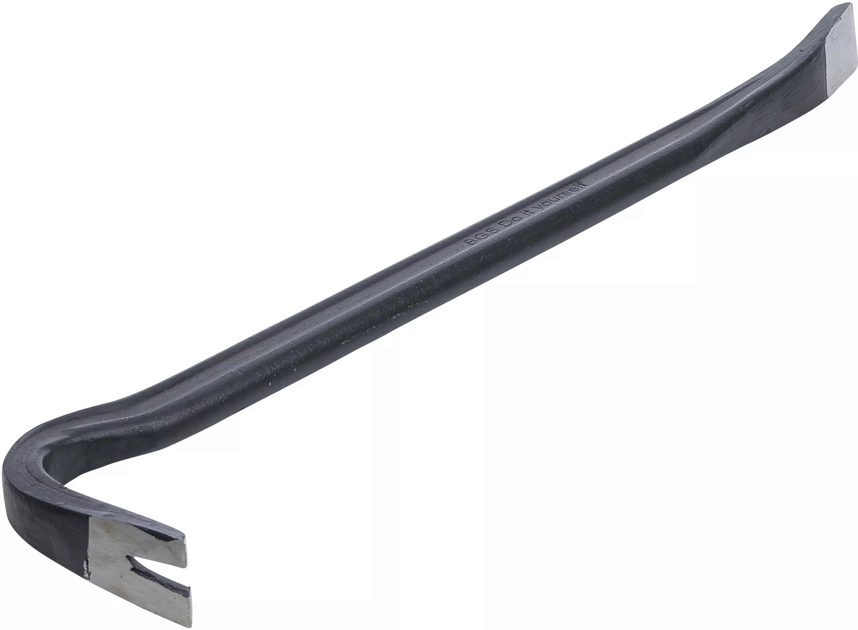 Levier cuie | 400 x 22 x 12 mm [1]