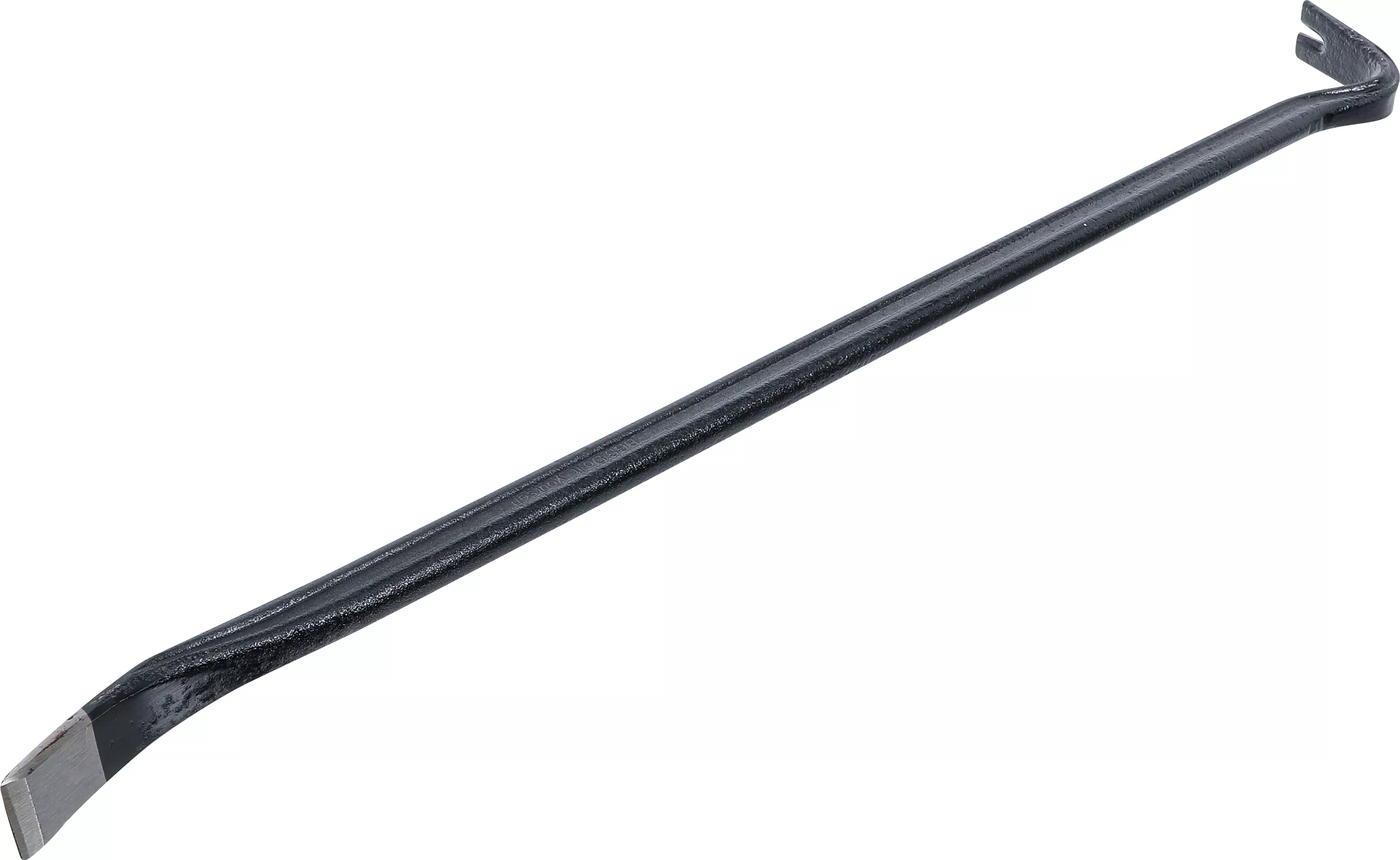 Levier cuie | 910 x 30 x 17 mm [1]