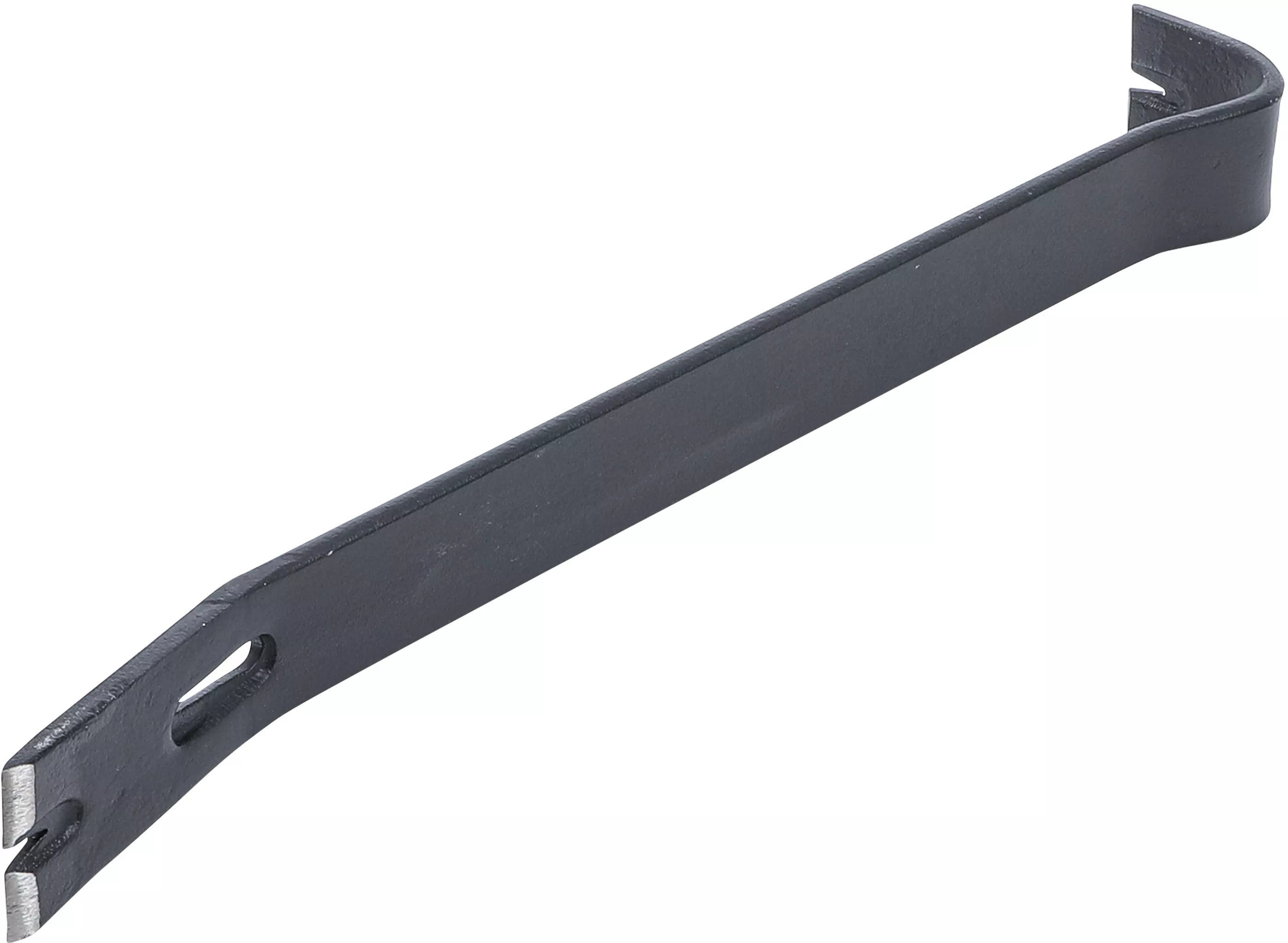 Lavier cuie/deschizator lazi | plat | 380 mm [2]