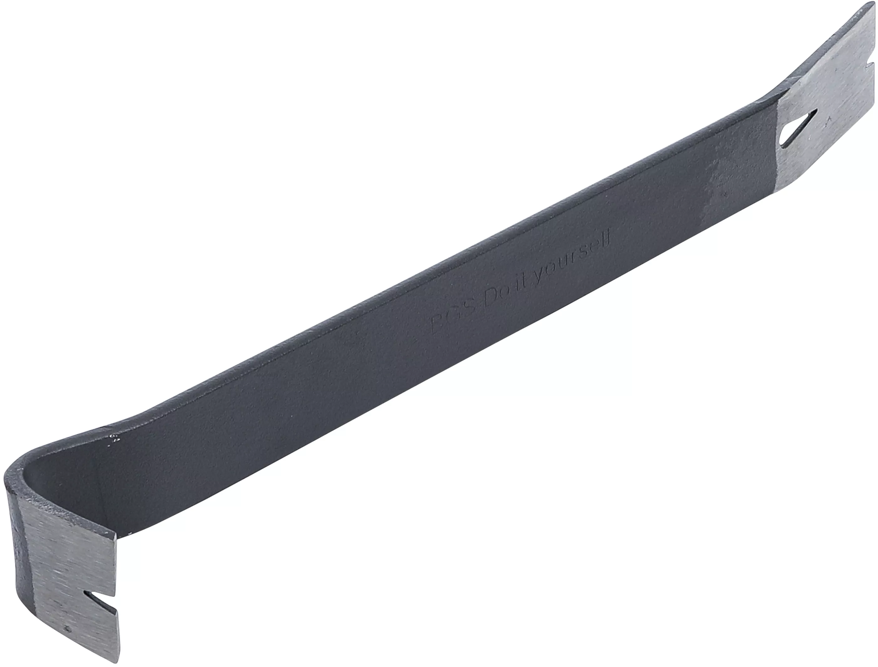 Lavier cuie/deschizator lazi | plat | 380 mm [1]