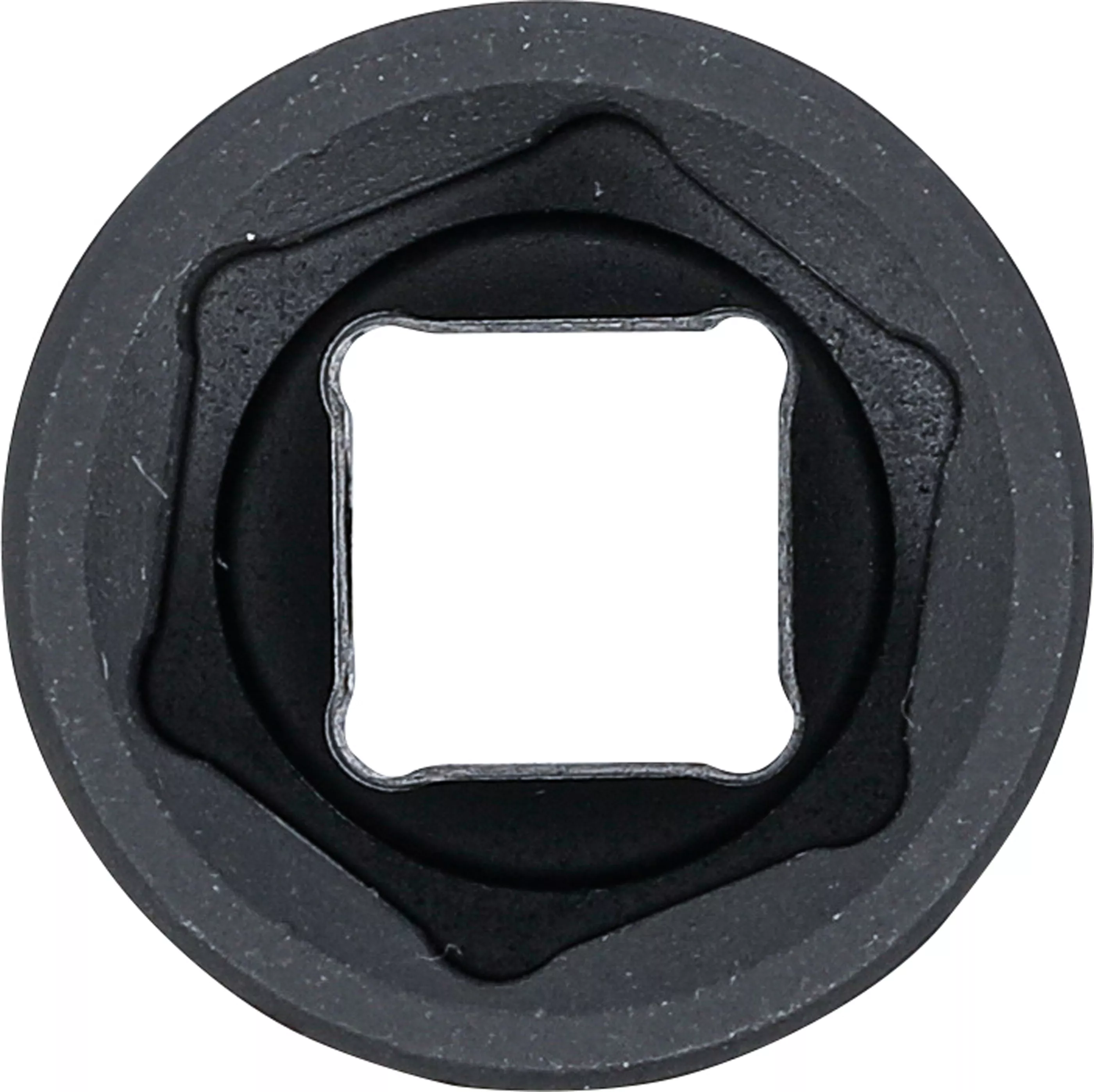 Cheie tubulara de impact, 6 colturi | 12,5 mm (1/2") | 22 mm [2]