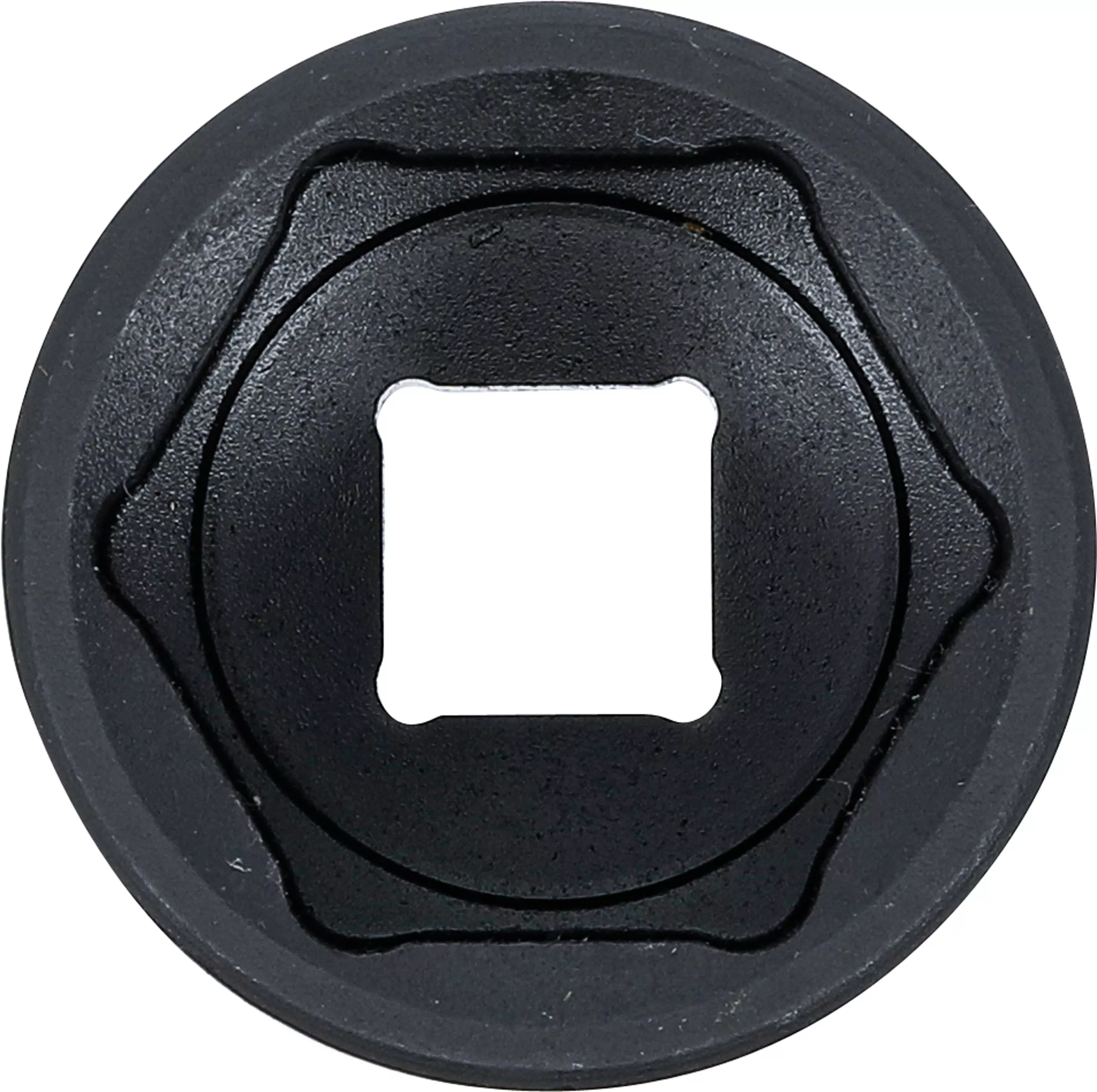 Cheie tubulara de impact, 6 colturi | 12,5 mm (1/2") | 30 mm [2]