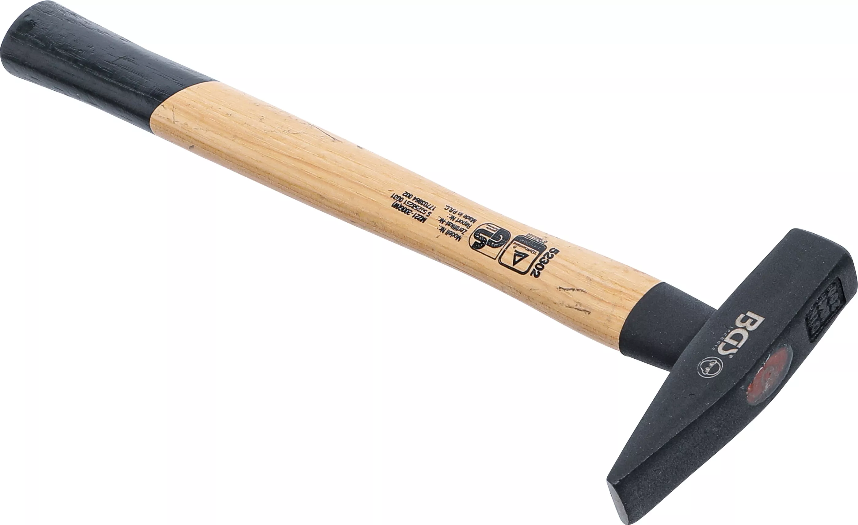 Ciocan lacatuserie | coada Hickory | DIN 1041 | 200 g [2]