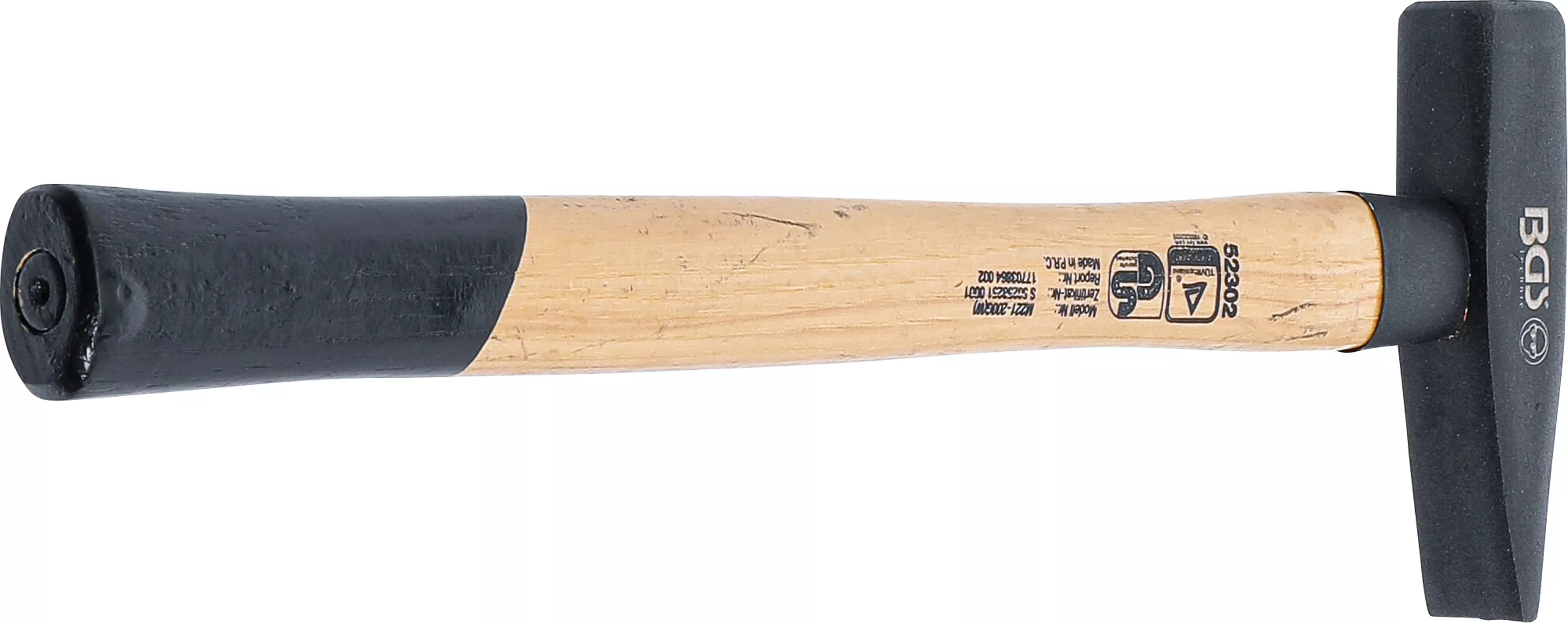 Ciocan lacatuserie | coada Hickory | DIN 1041 | 200 g [4]