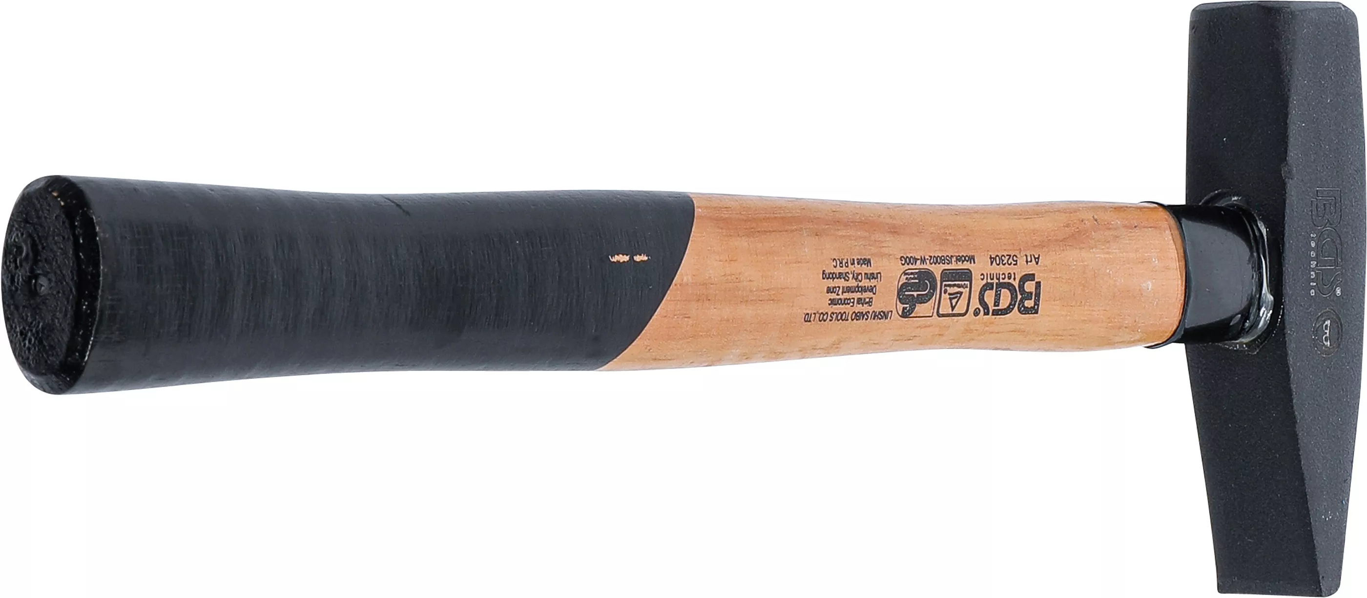 Ciocan lacatuserie | coada Hickory | DIN 1041 | 400 g [4]