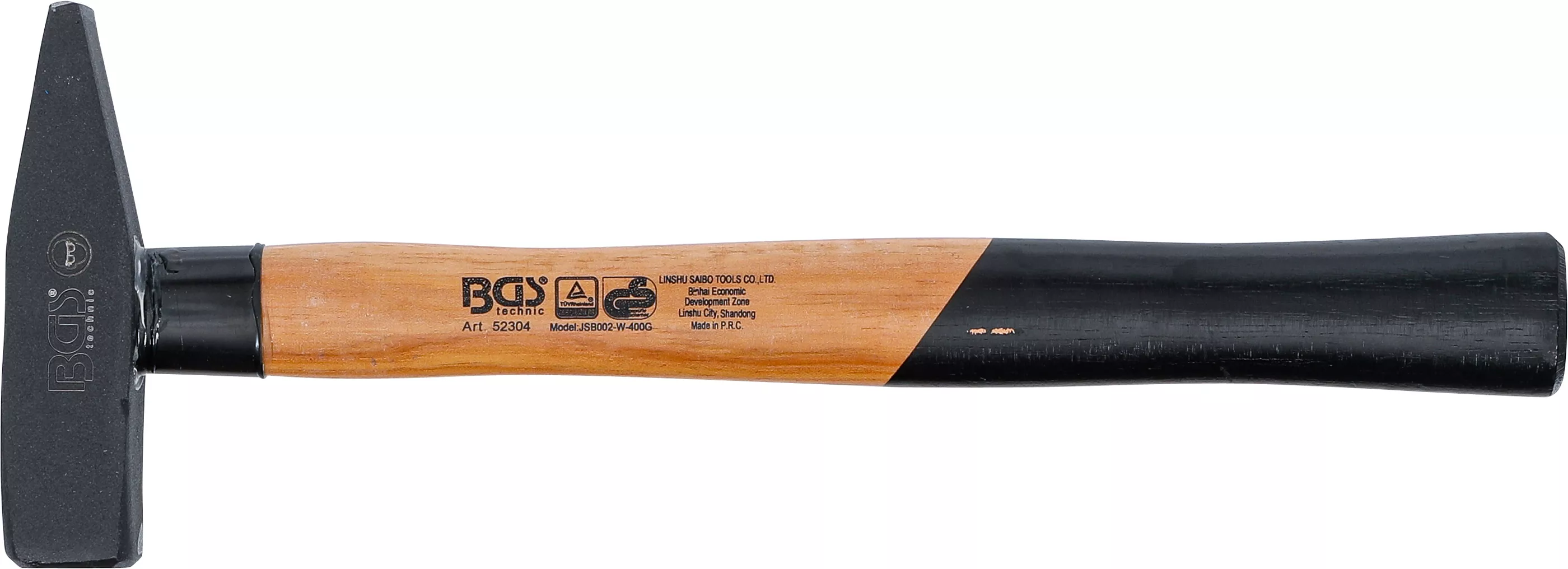 Ciocan lacatuserie | coada Hickory | DIN 1041 | 400 g [5]